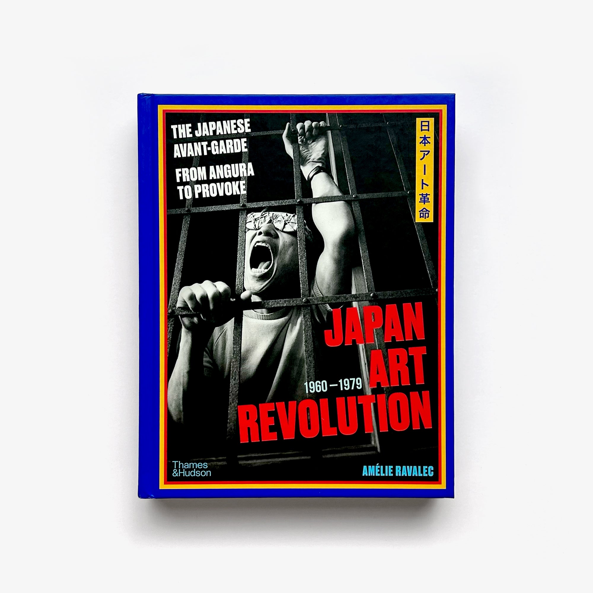 Japan Art Revolution