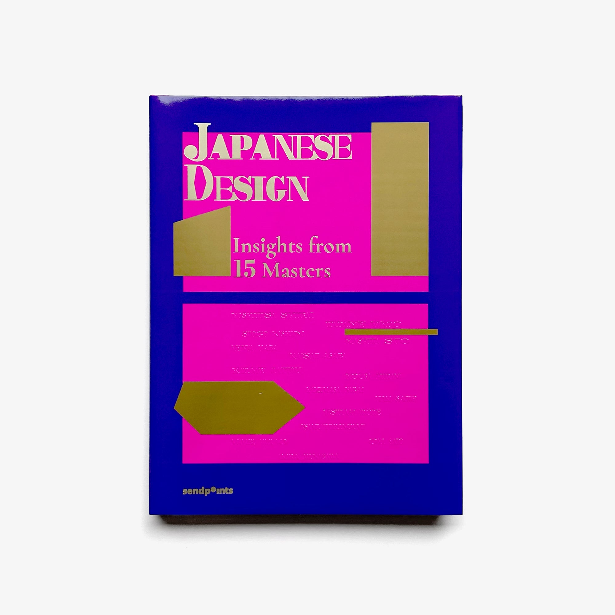 Japanese Design