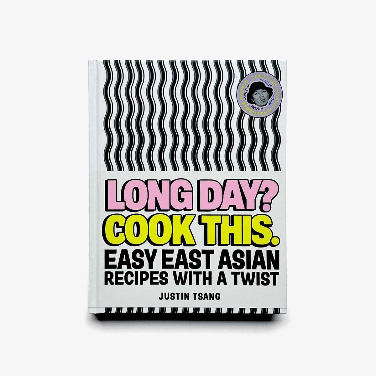 Long Day? Cook This