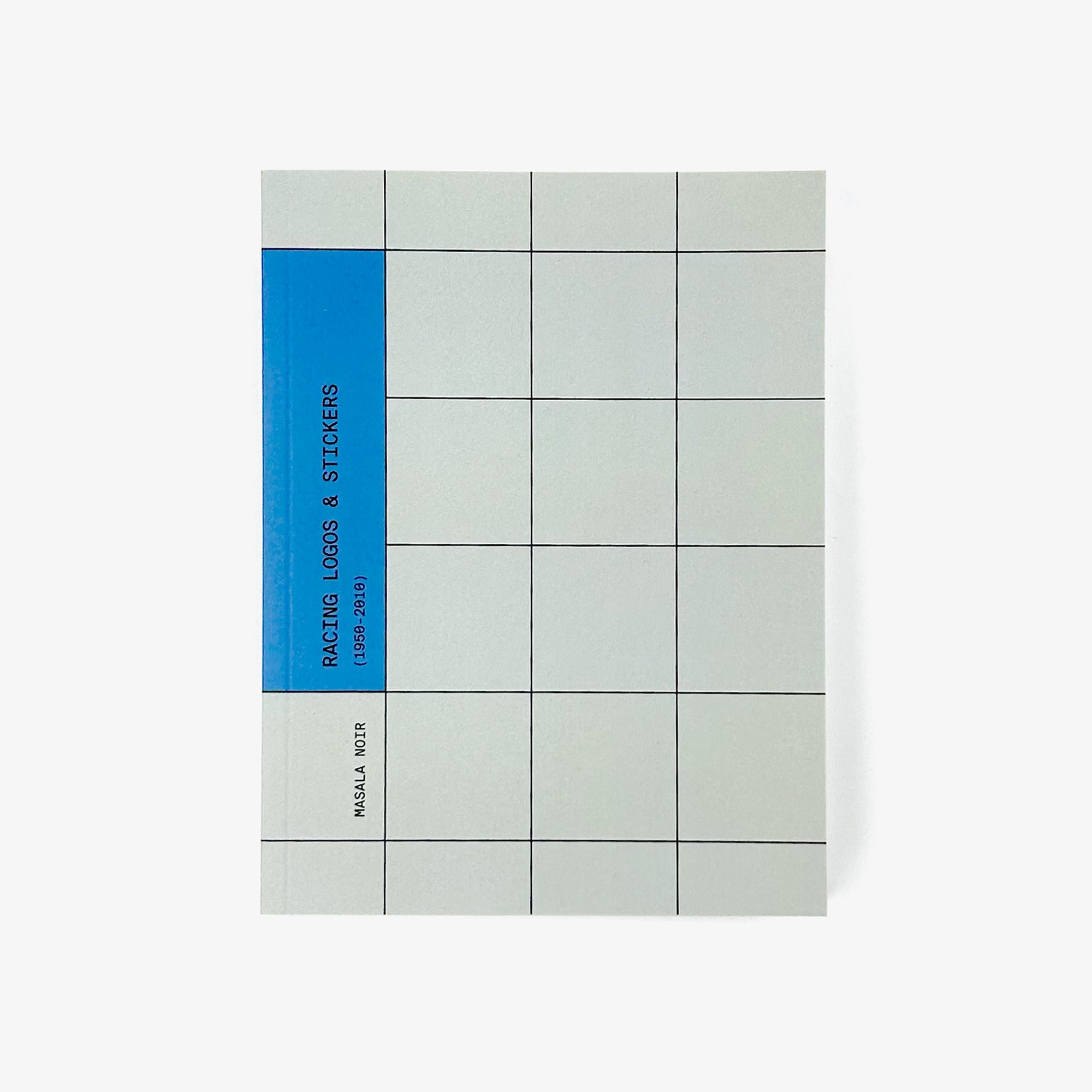 Racing Logos and Stickers