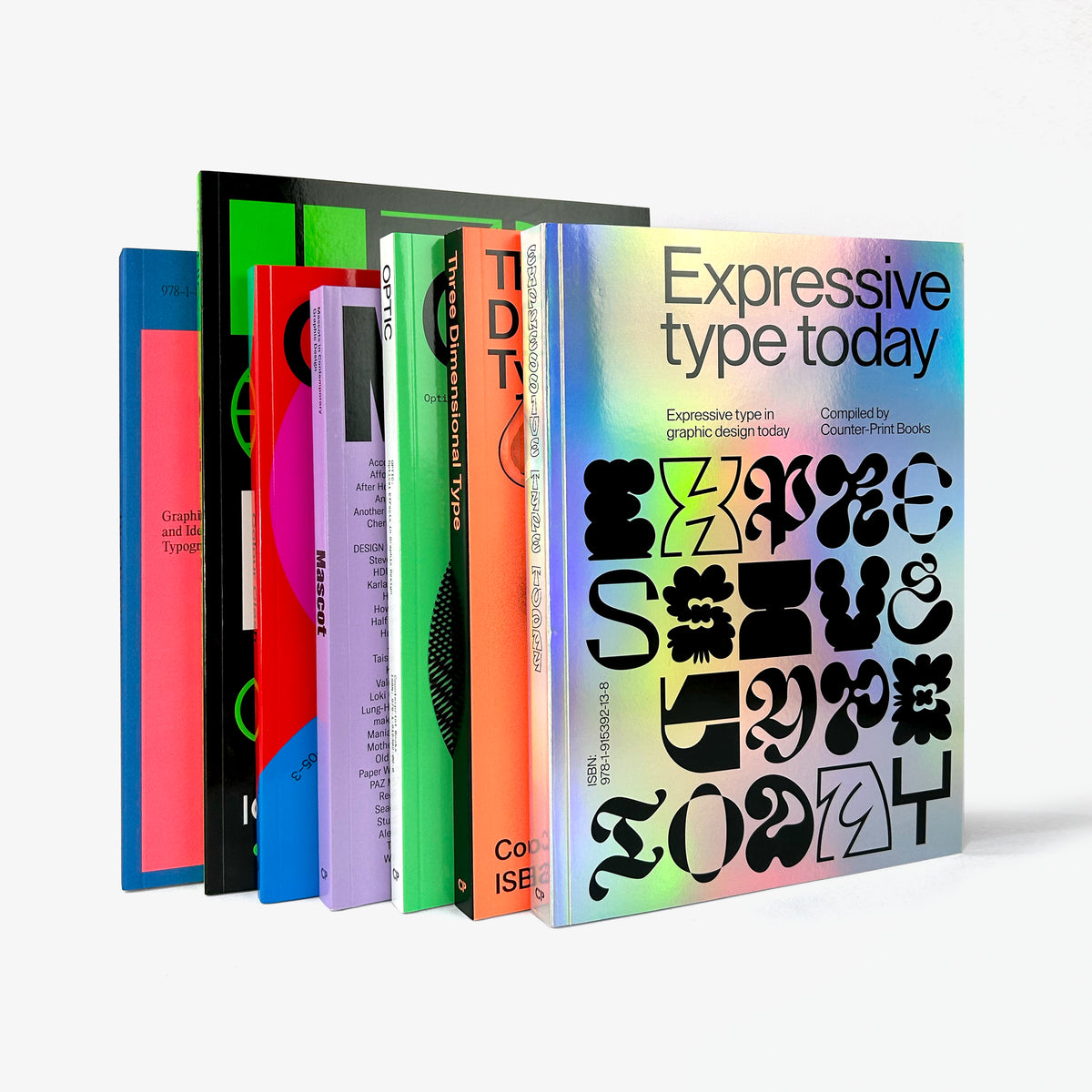 COUNTER-PRINT – Counter-Print