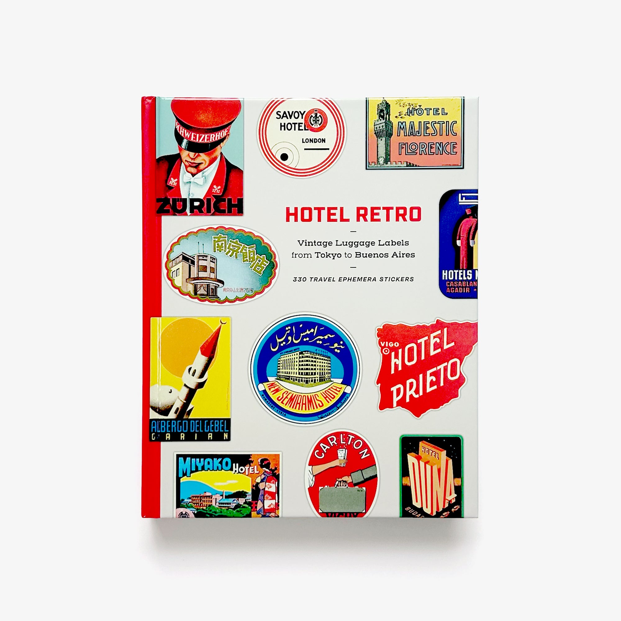 Hotel Retro