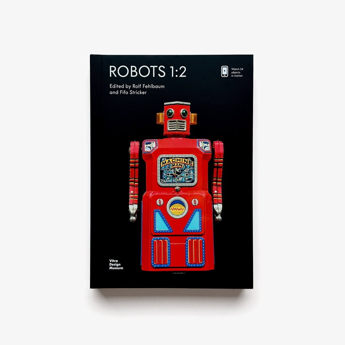 Robots 1:2
