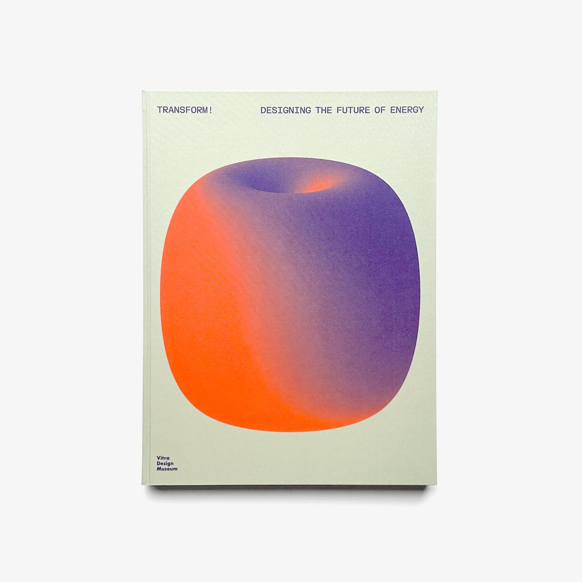 Transform! Design and the Future of Energy