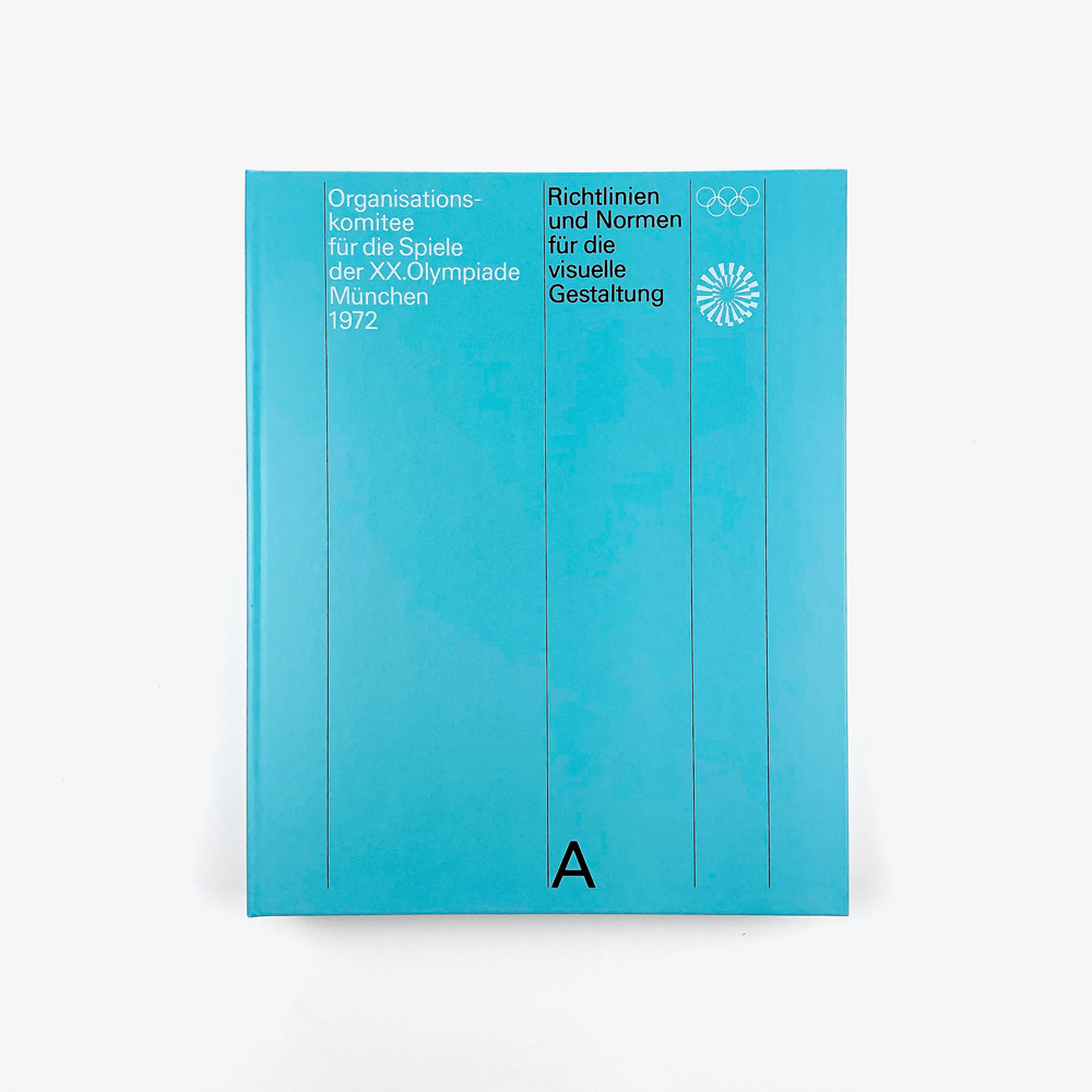 Guidelines and Standards for the Visual Design – Seconds