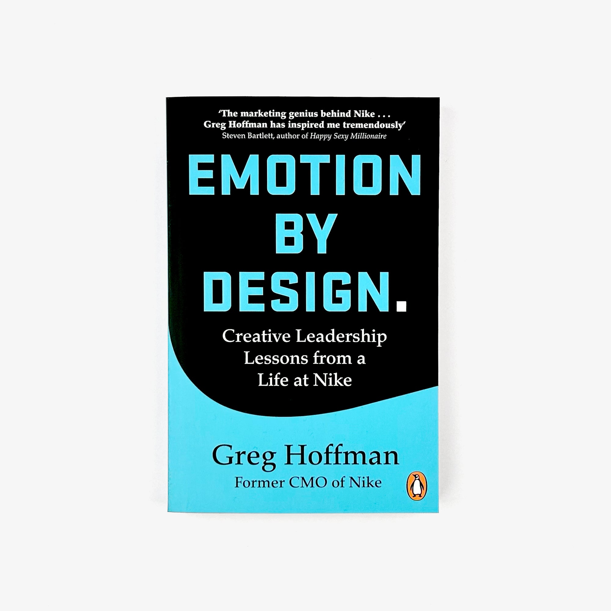 Emotion by design