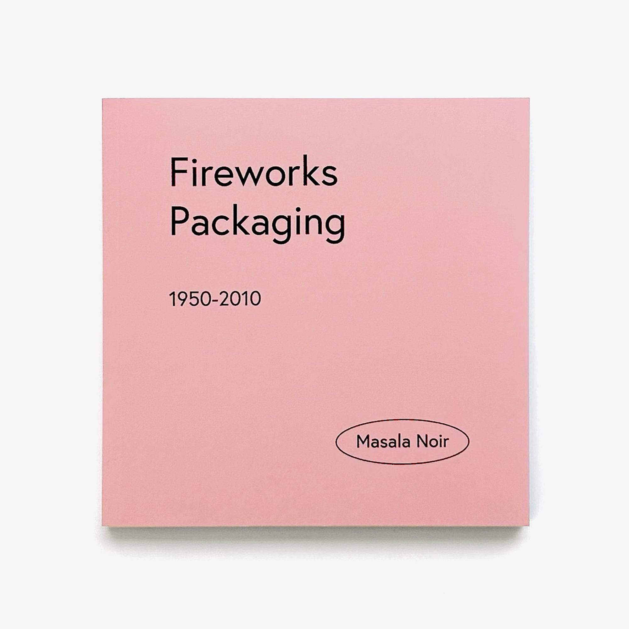 Fireworks Packaging