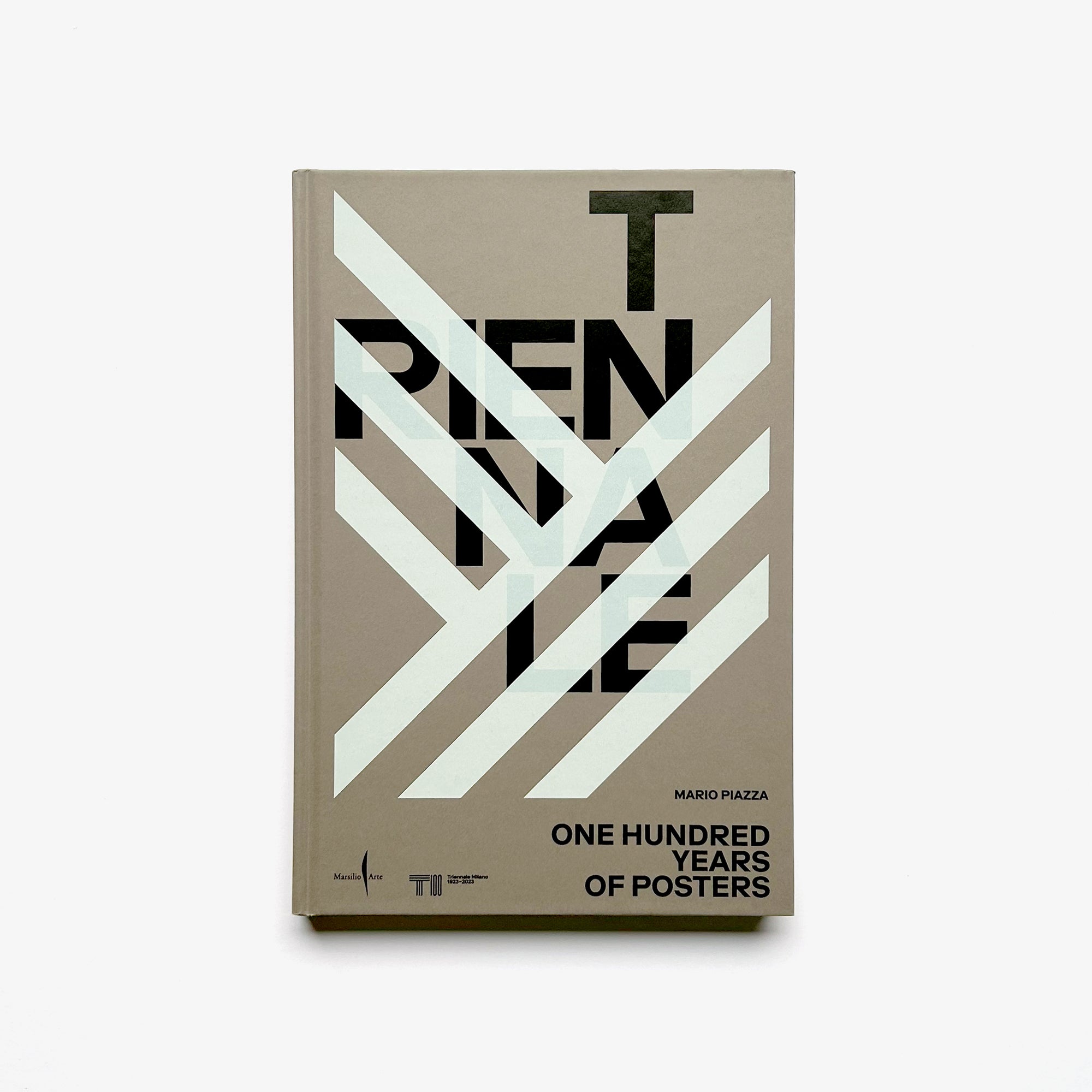 Triennale: One Hundred Years of Posters