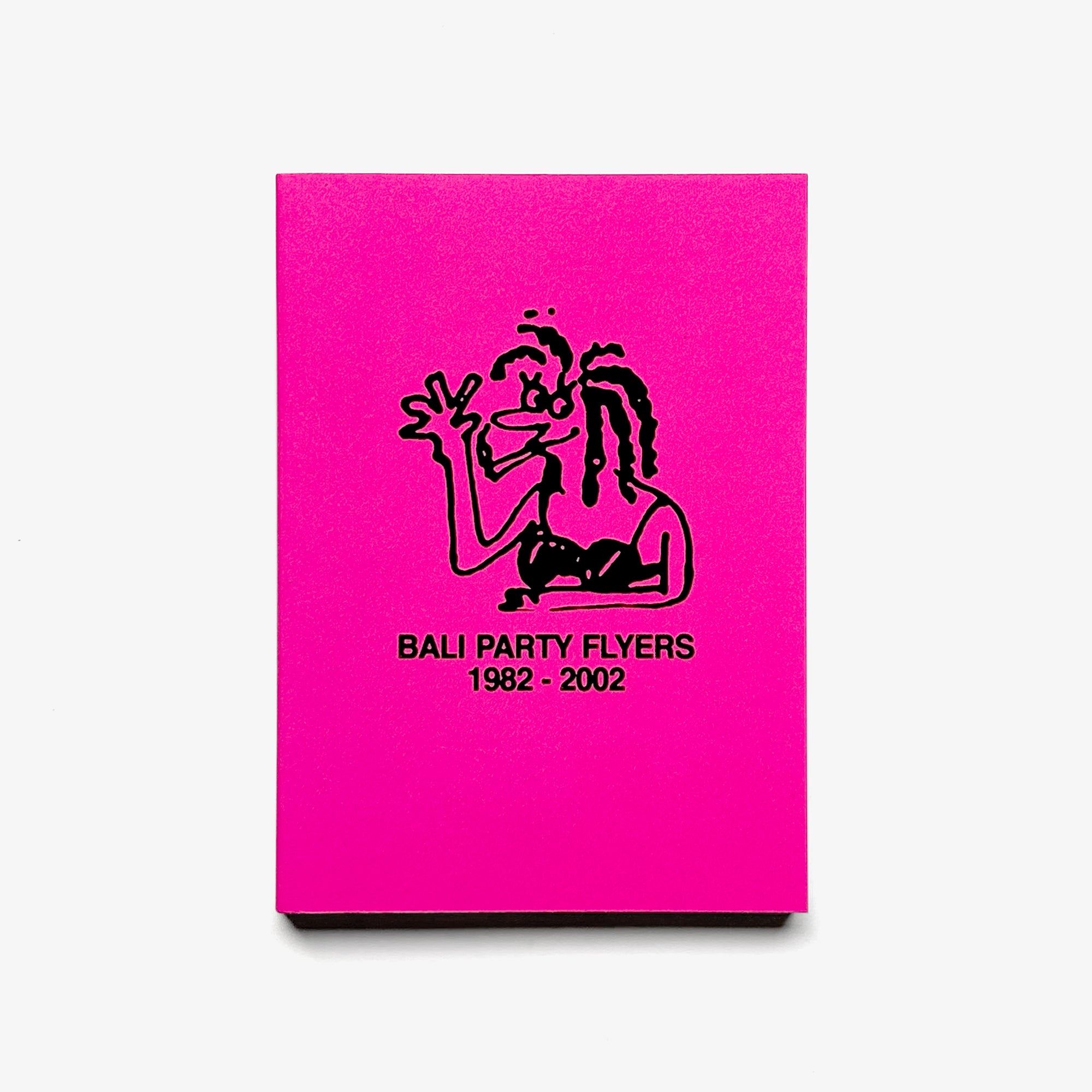 Bali Party Flyers