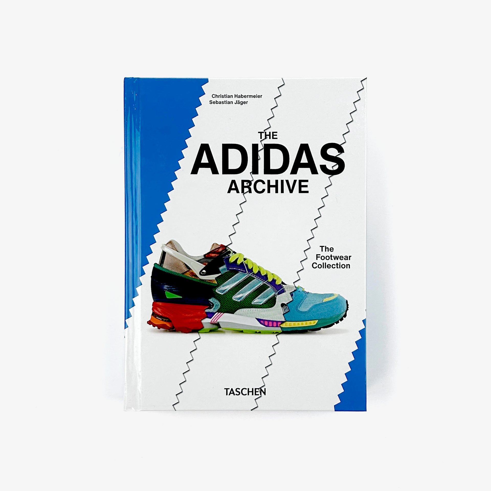 Adi Dassler Adidas China History Juego The Adidas Archive