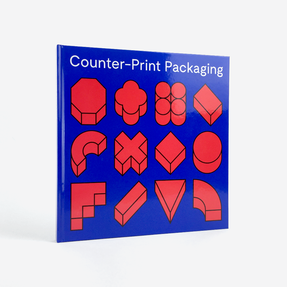 Counter-Print Packaging – Seconds