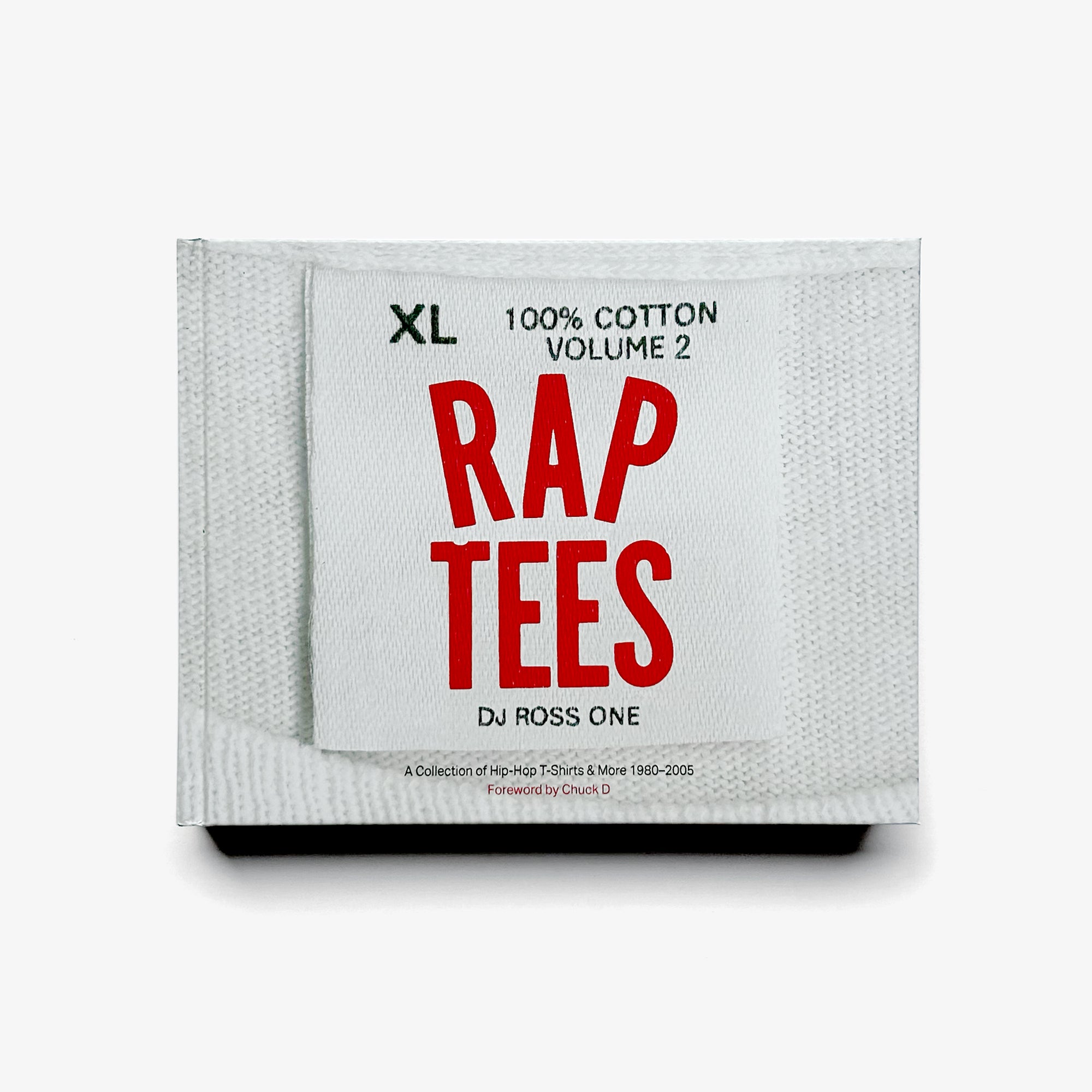 Rap Tees Volume 2