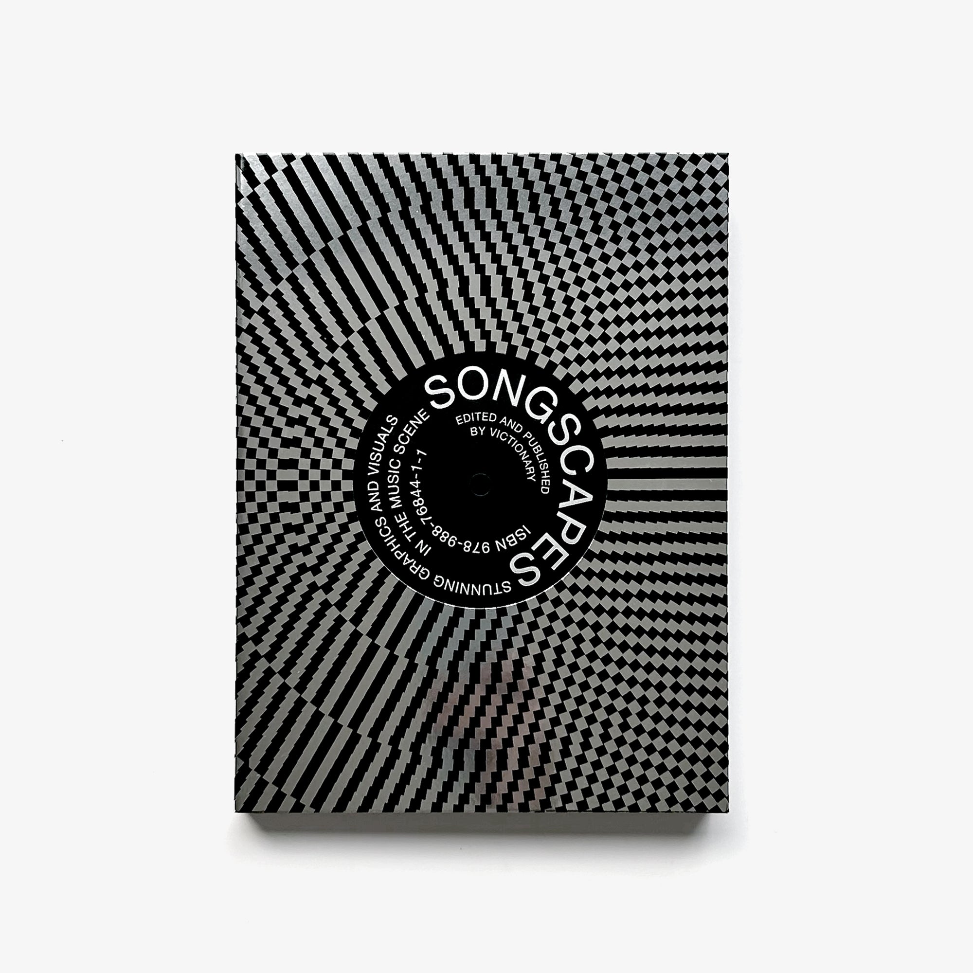 Songscapes – Counterprint