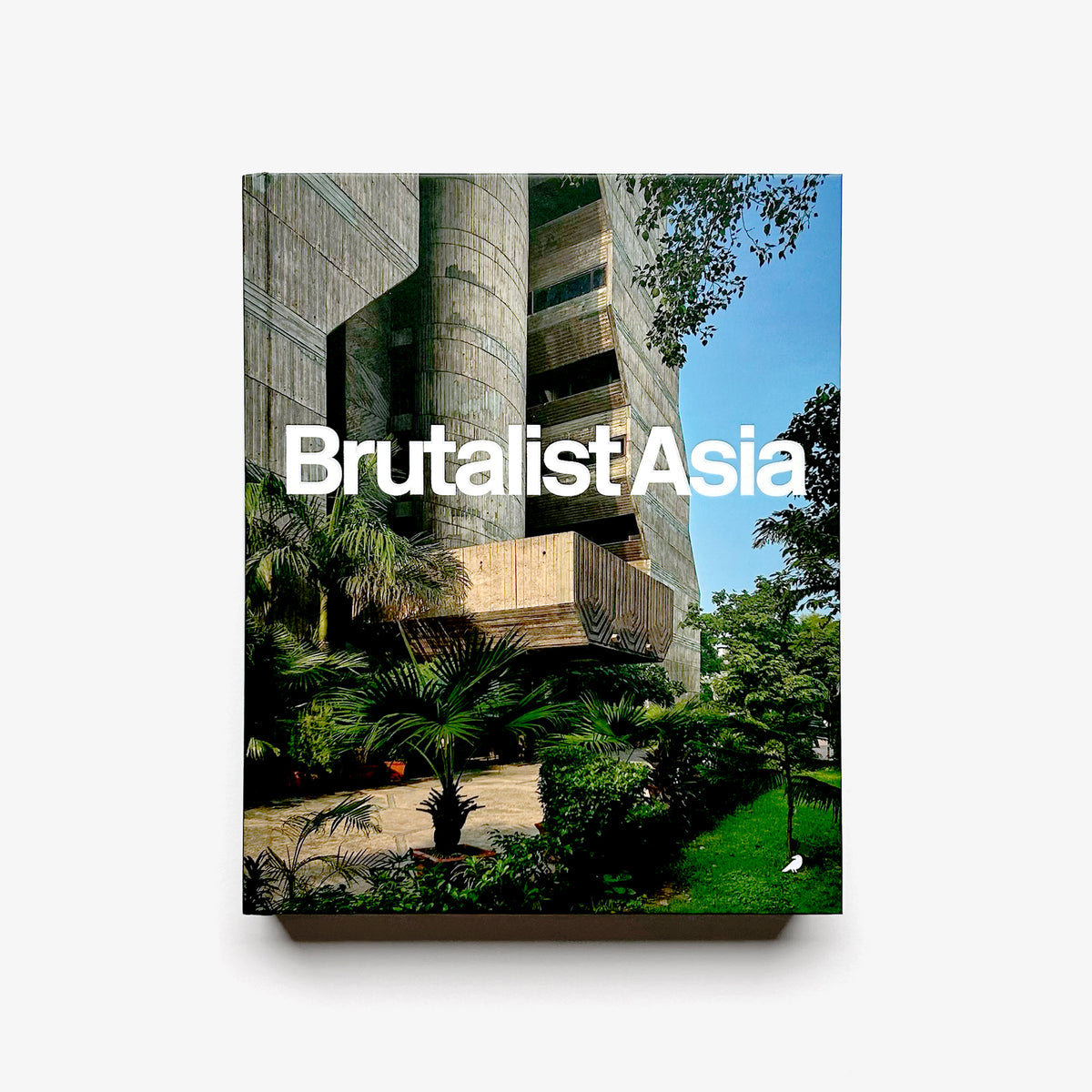 Brutalist Asia
