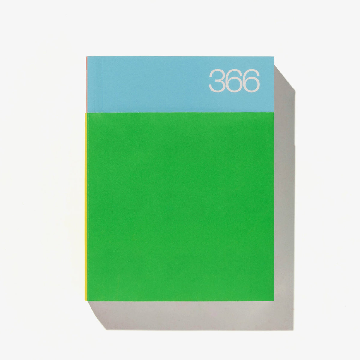 Fedrigoni 366 – 2024 – Seconds