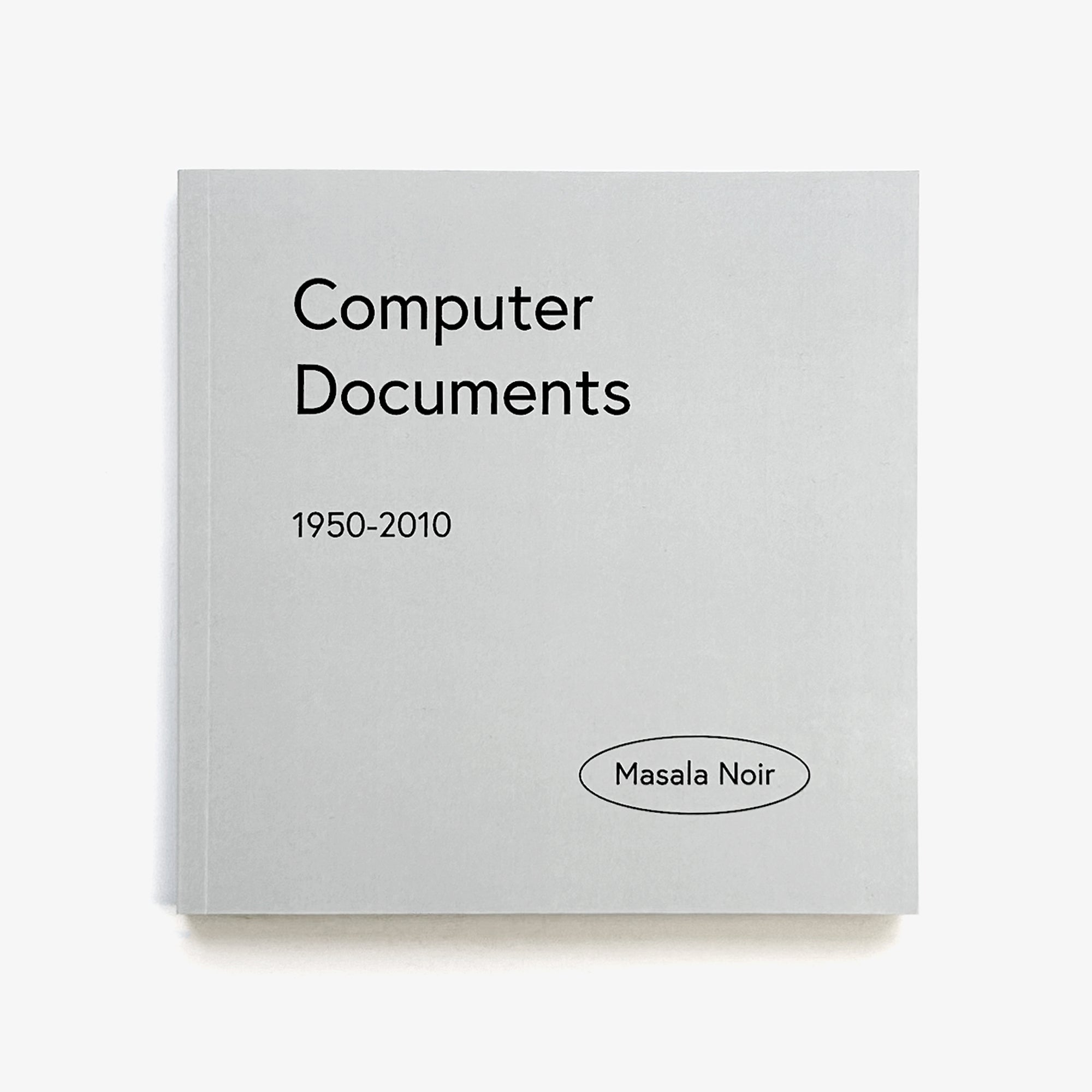 Computer Documents