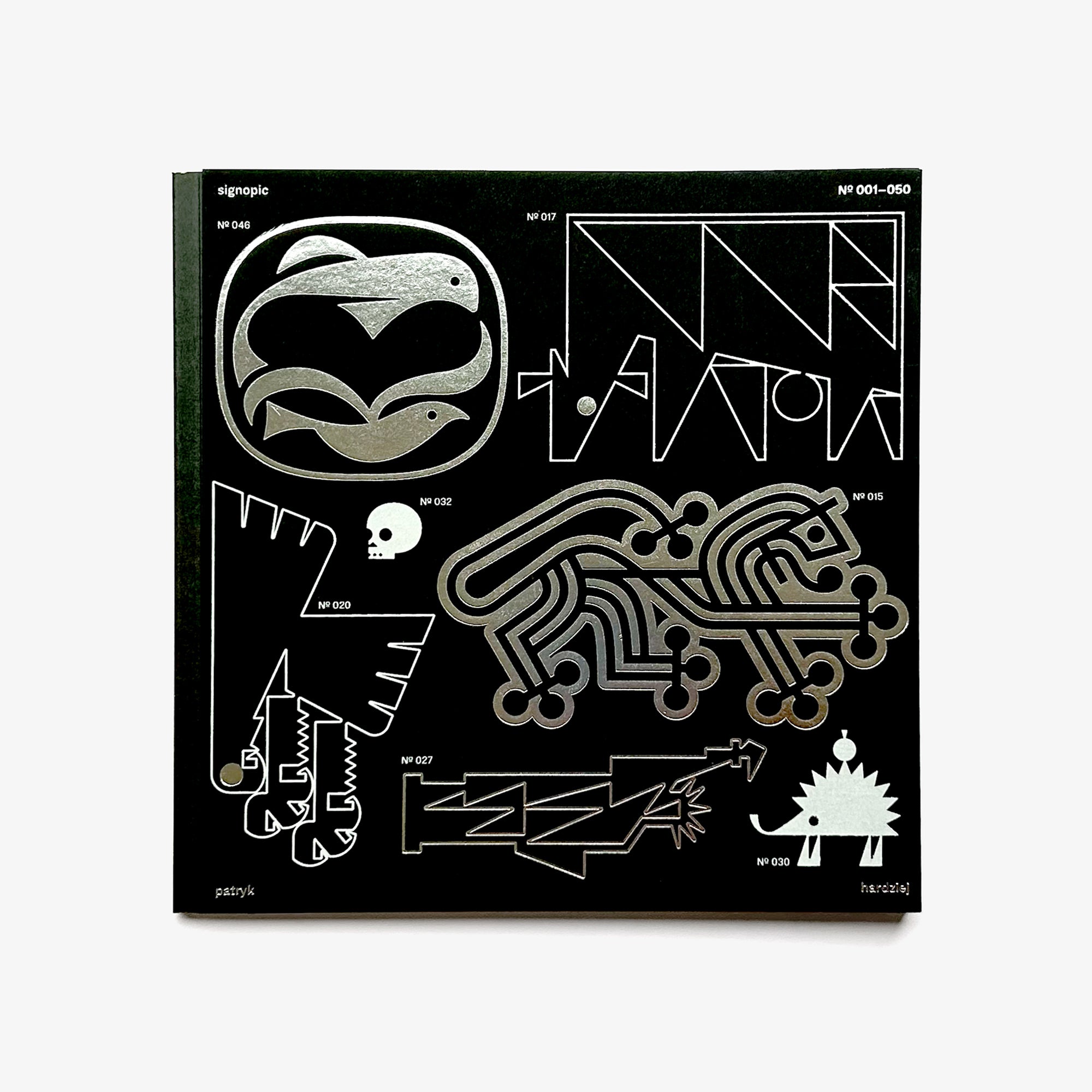 Signopic 001–050