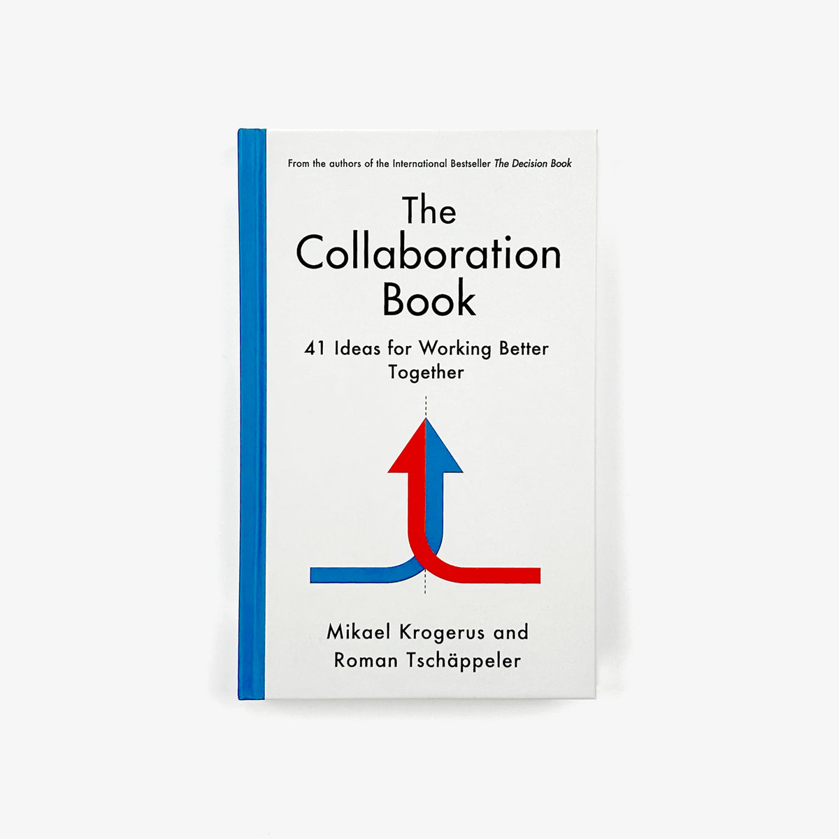 The Collaboration Book – Counterprint