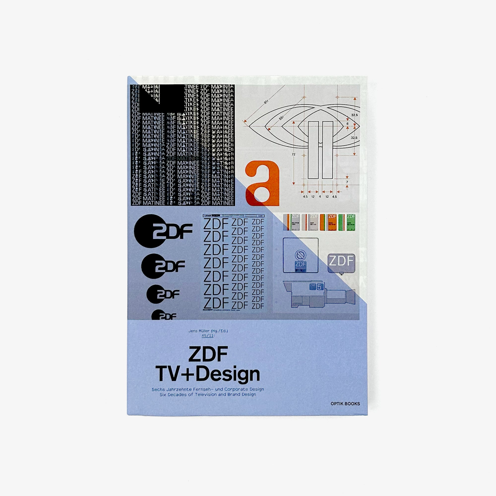 ZDF TV+Design
