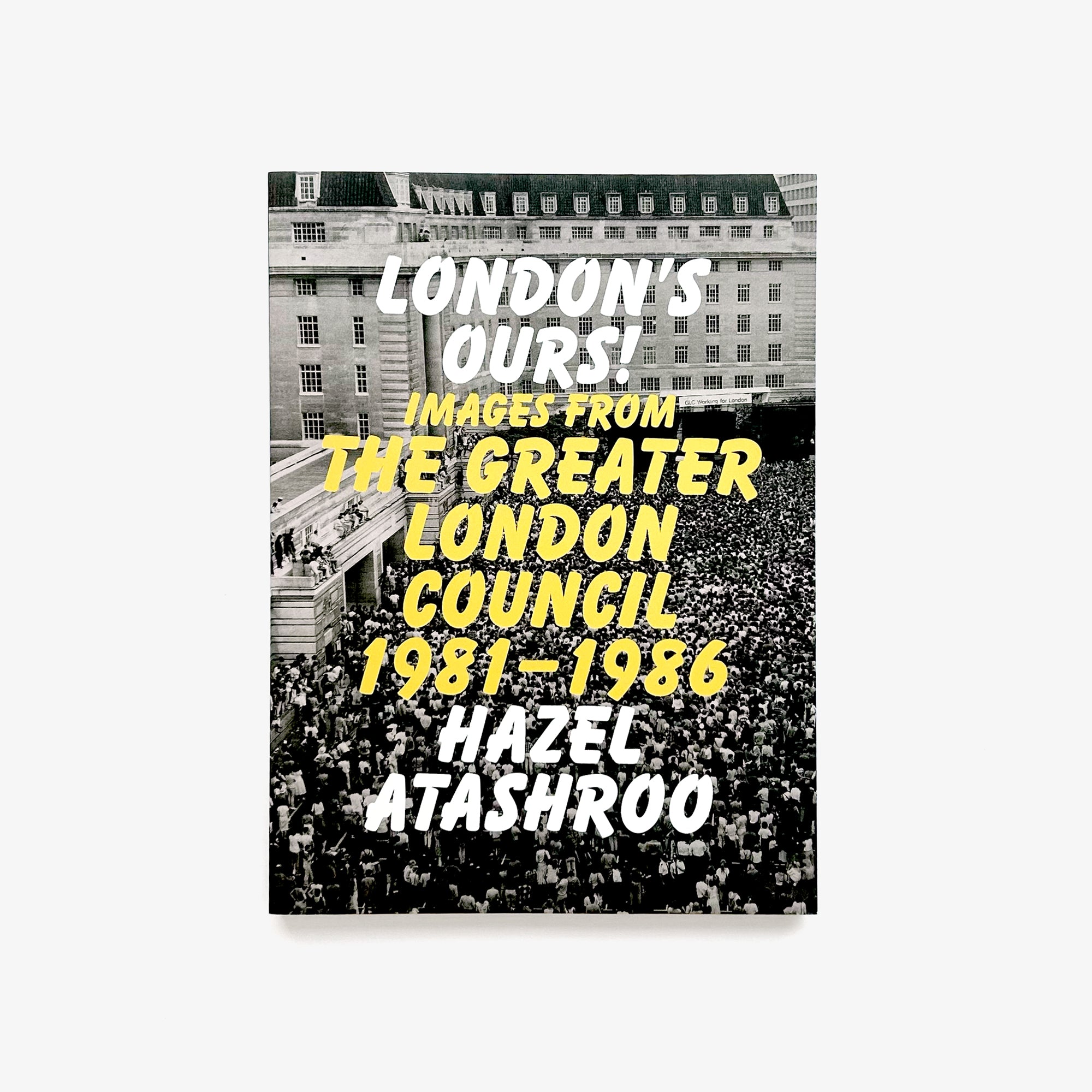 London's Ours