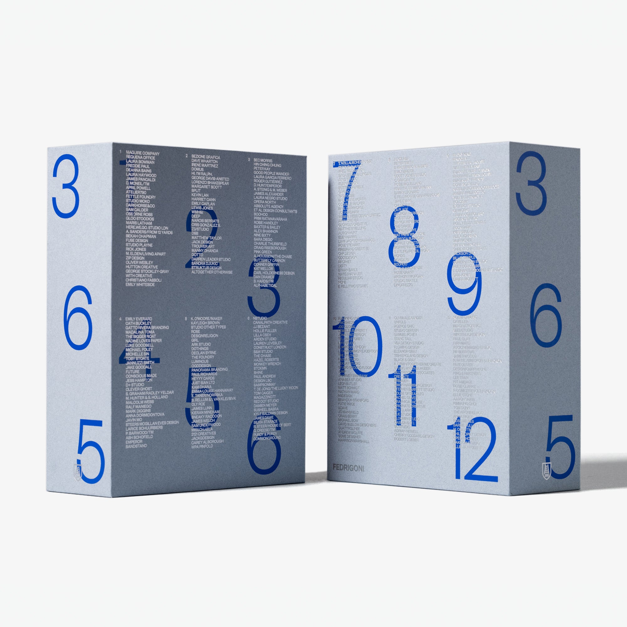 Fedrigoni 365 – 2026