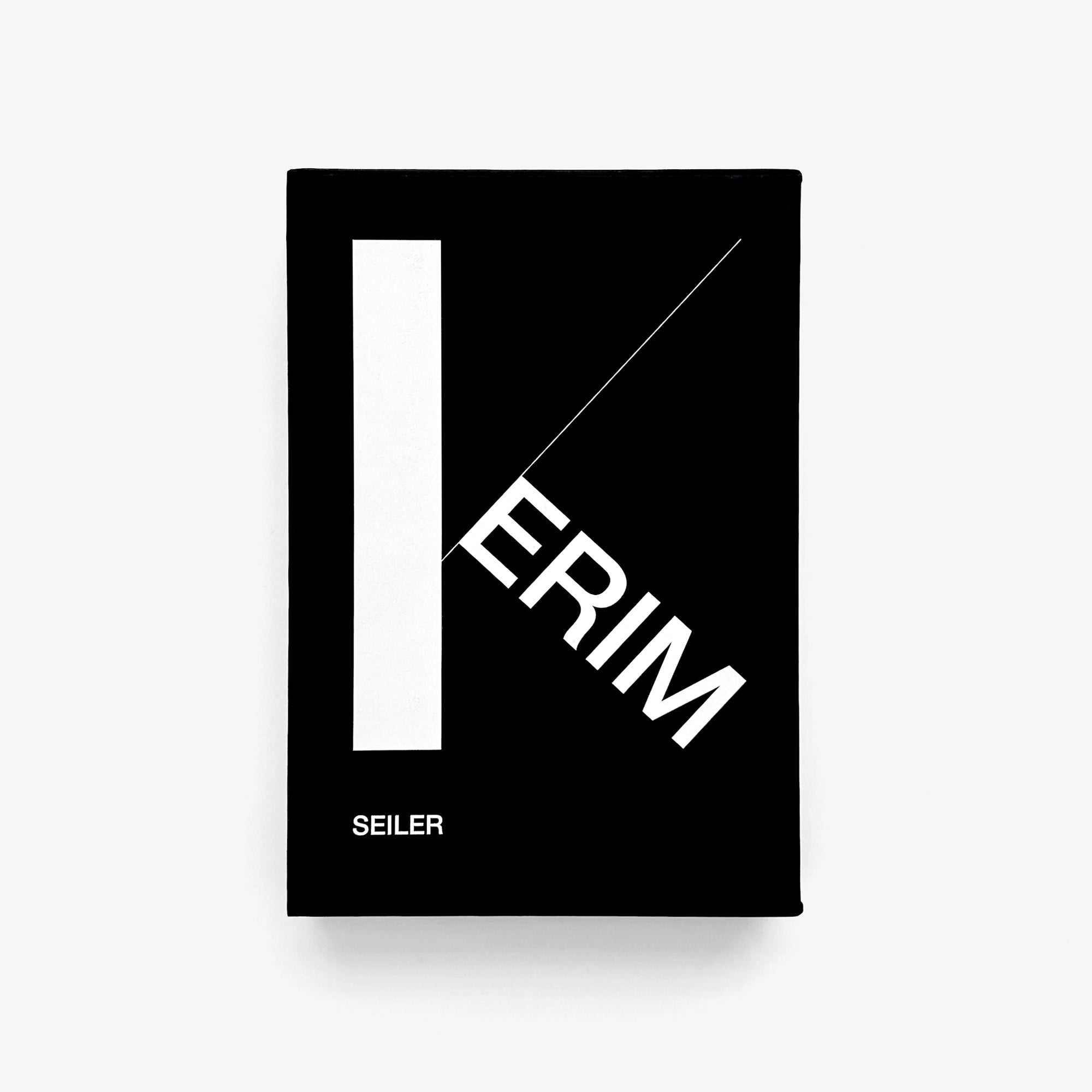 Kerim In The Sky With Seiler