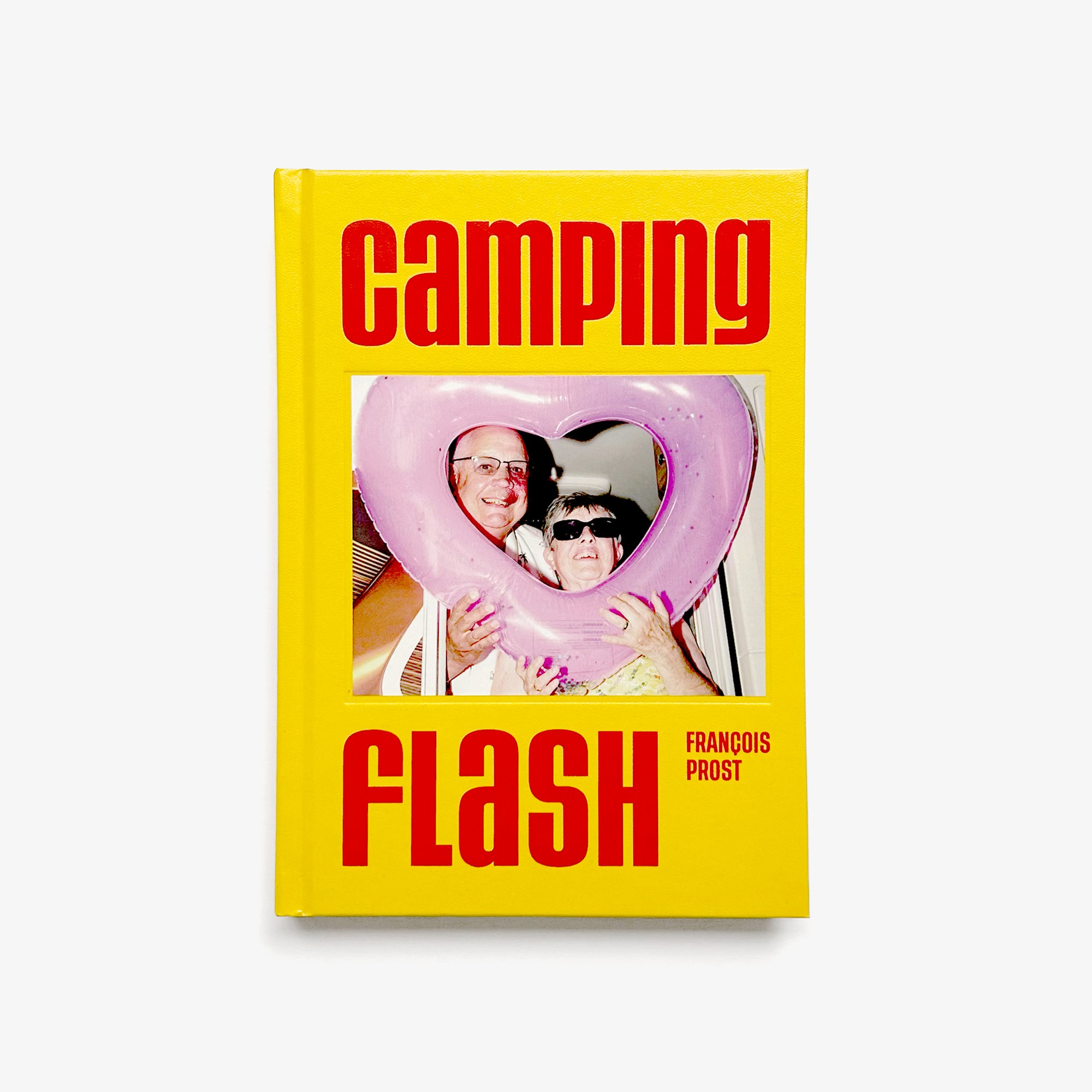 Camping Flash