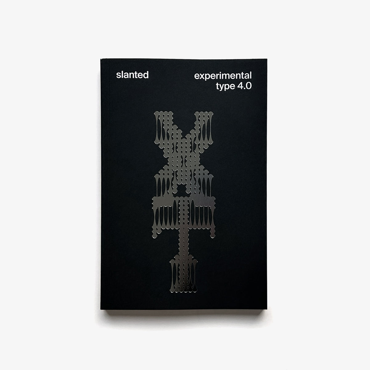 Slanted Experimental Type 4.0
