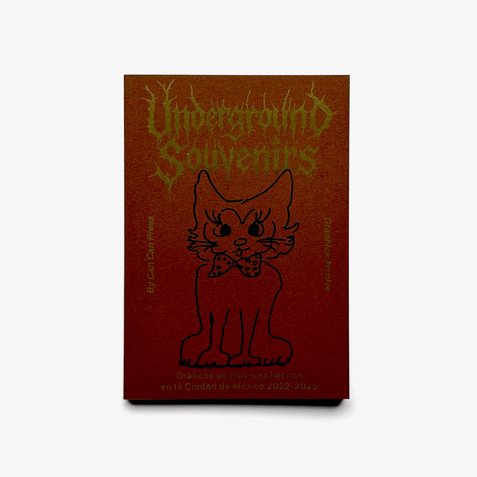 Undergound Souvenirs