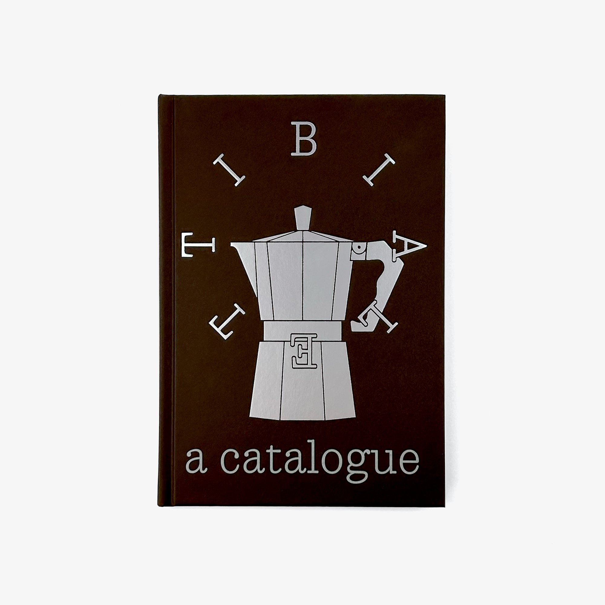 Bialetti: A Catalogue