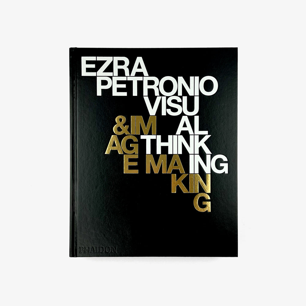 Ezra Petronio – Seconds