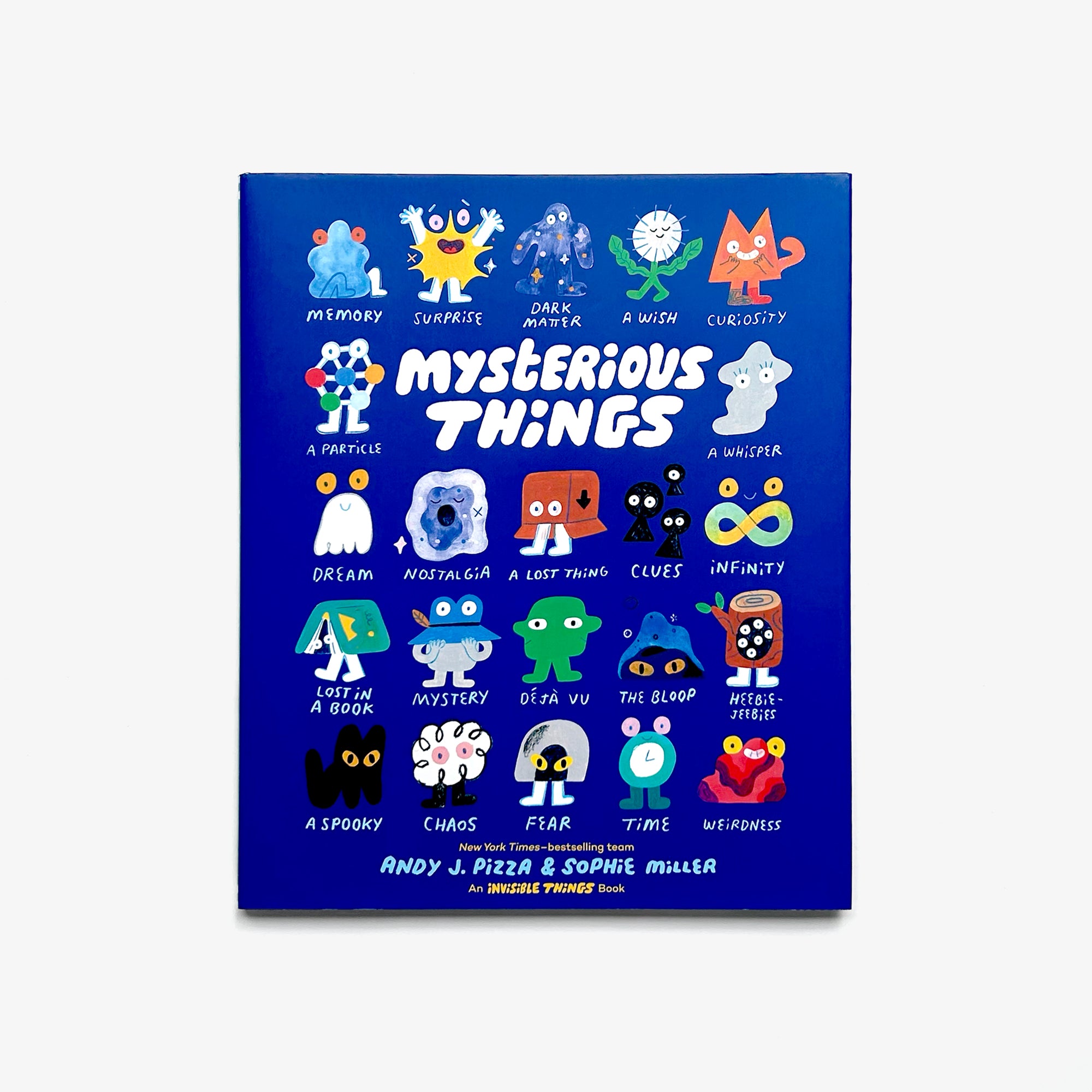 Mysterious Things