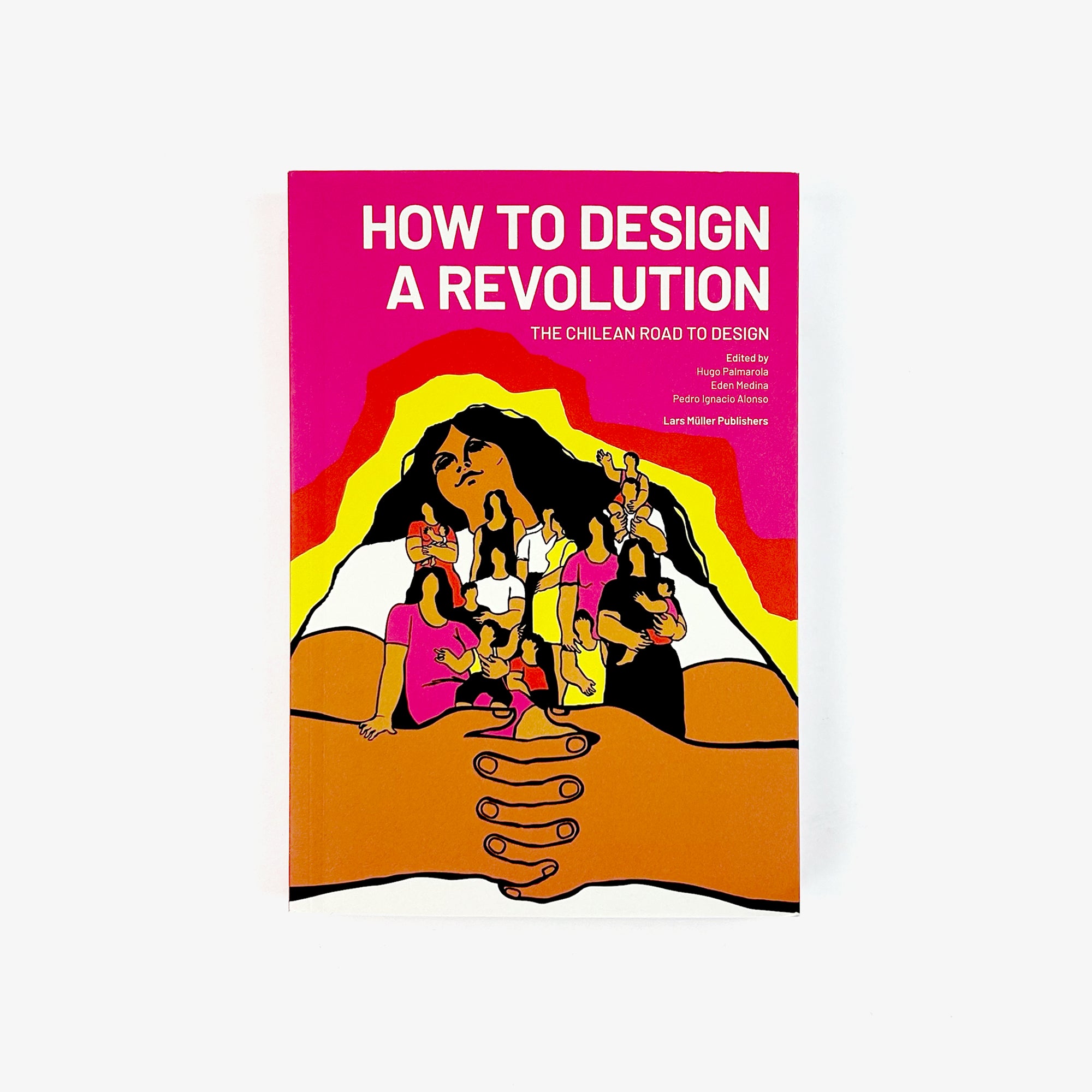 How to Design a Revolution