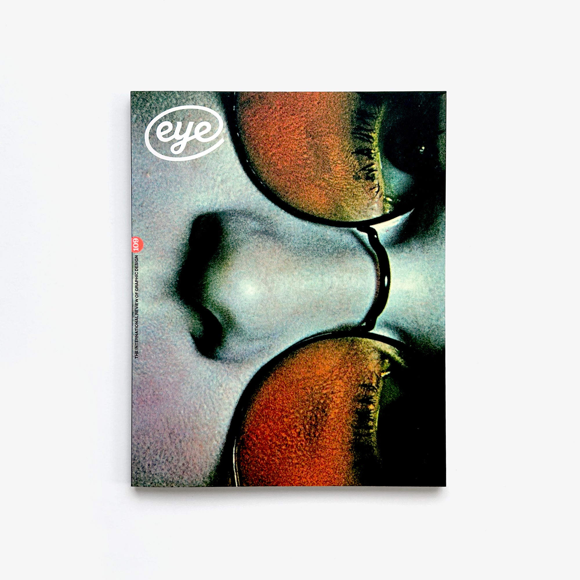 Eye 109