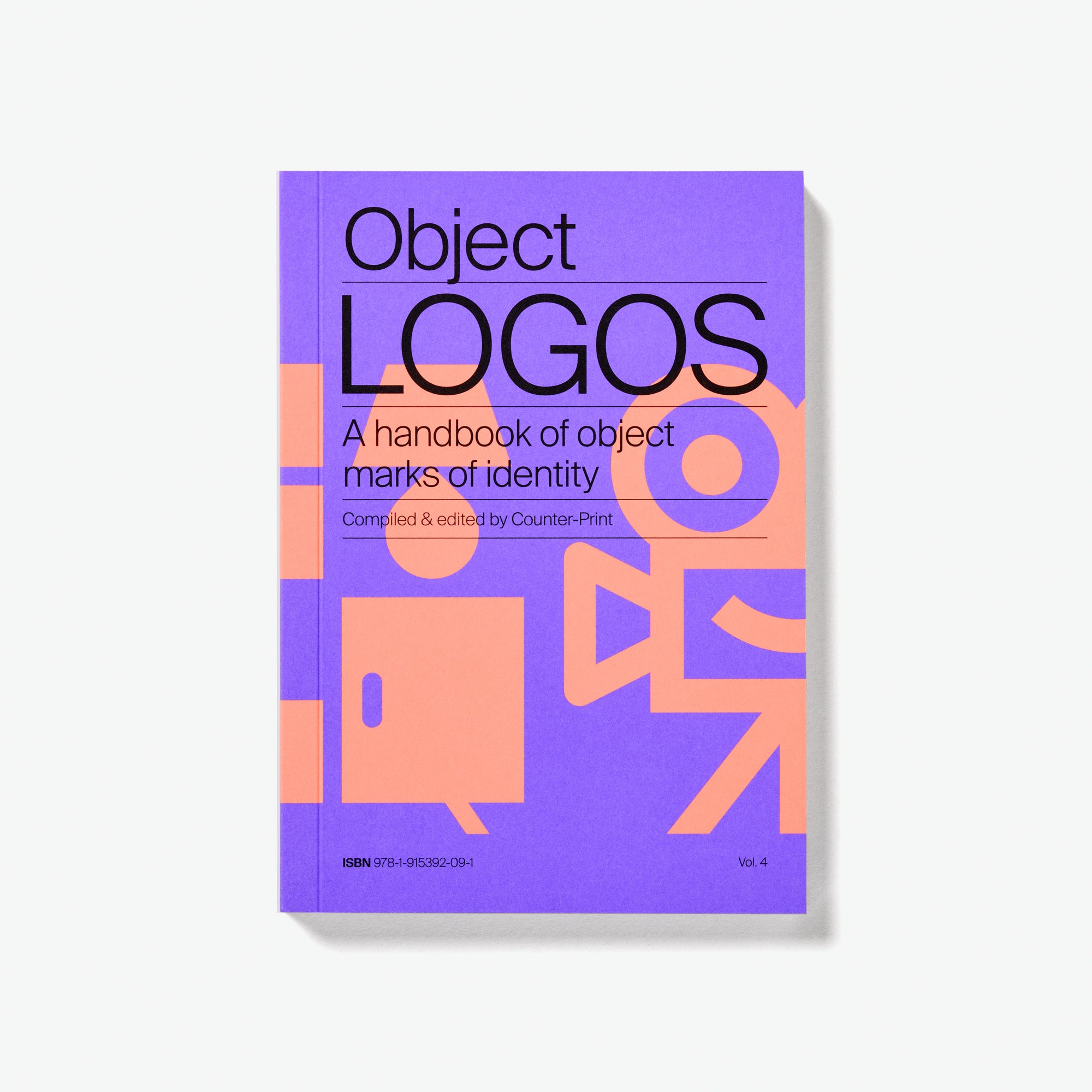 Object Logos – Counterprint