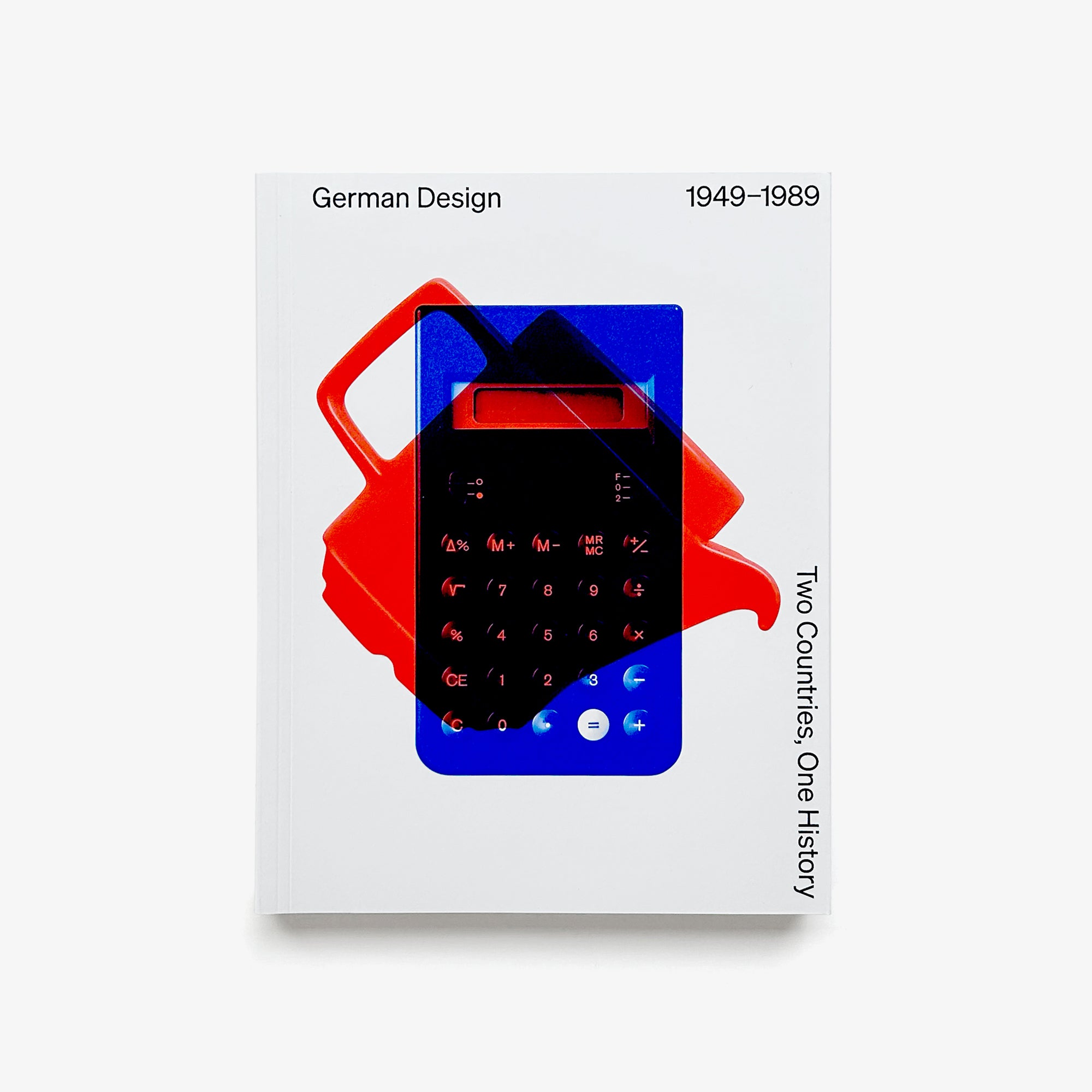 German Design 1949 – 1989