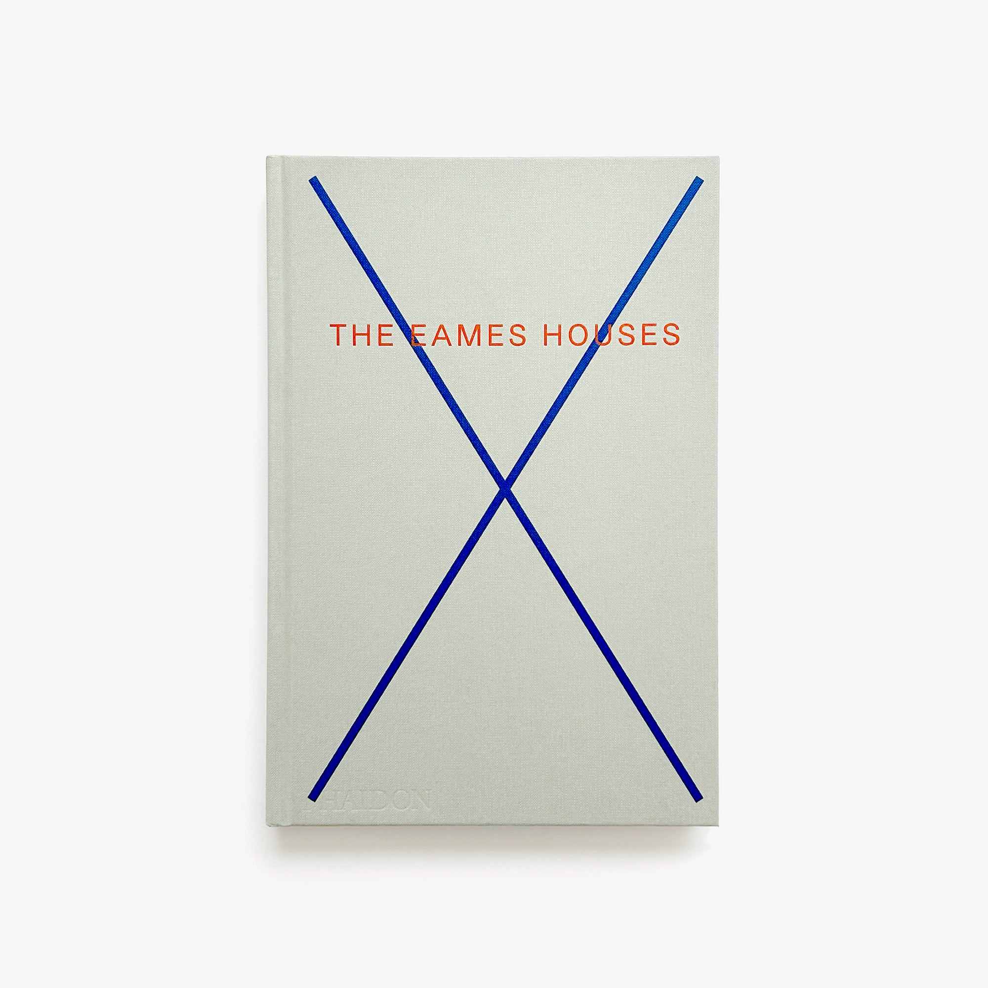 The Eames Houses