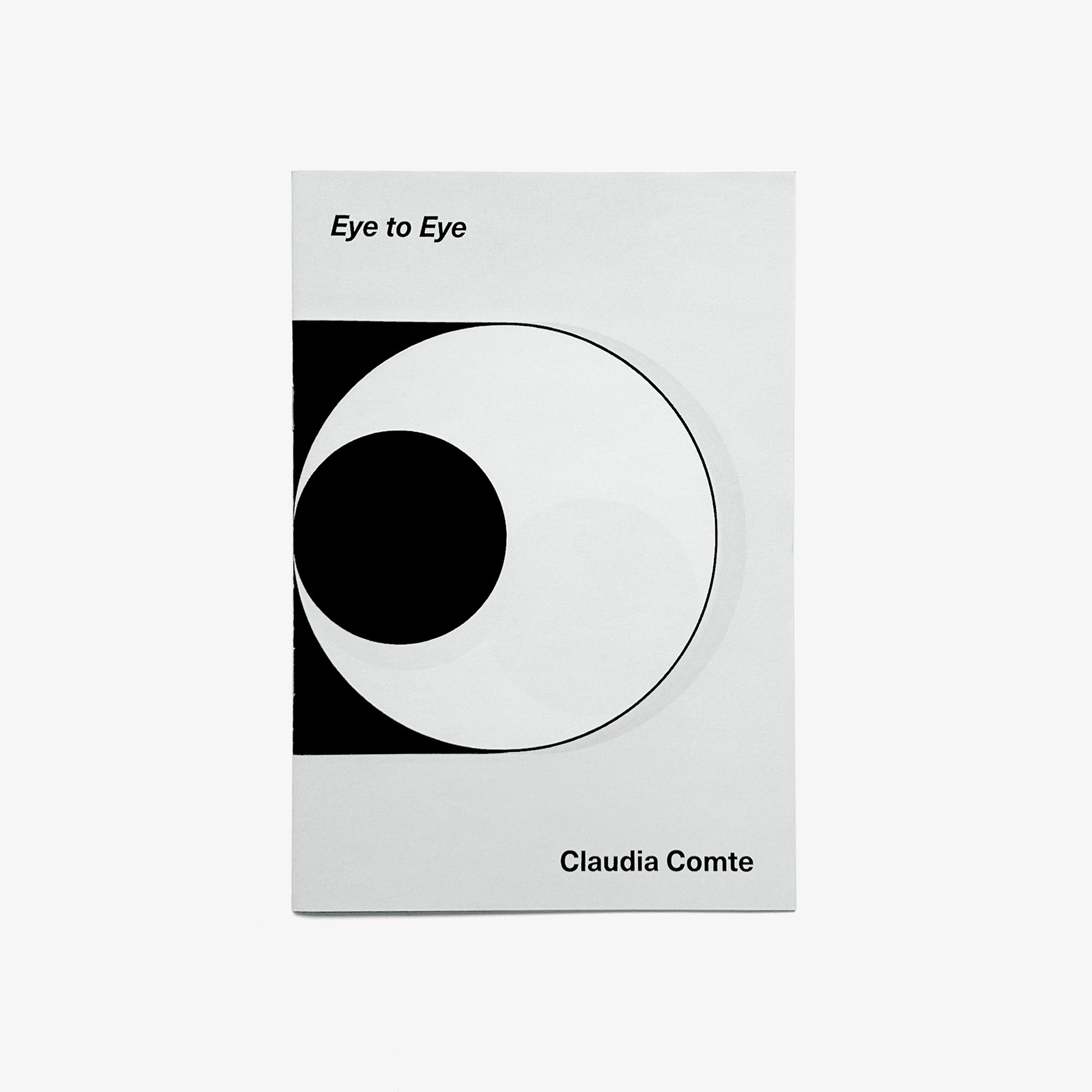 Eye to Eye
