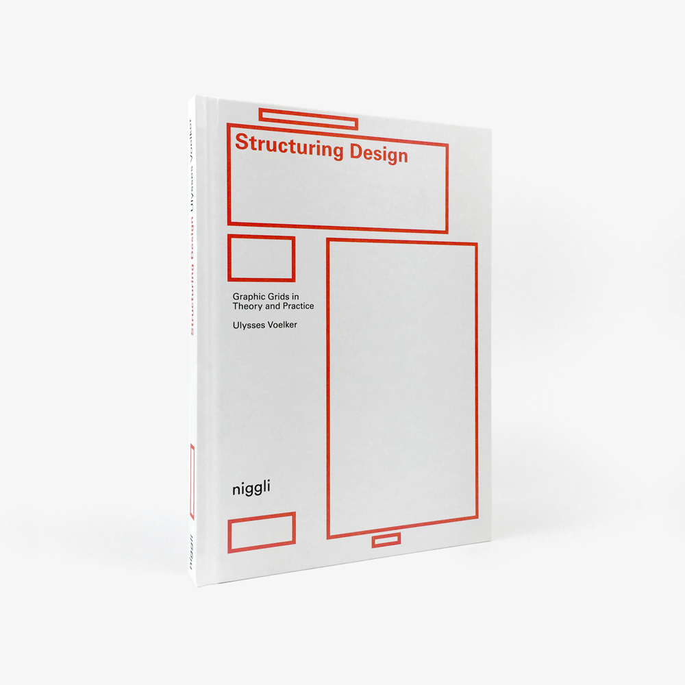 Structuring Design – Seconds