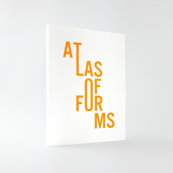 Atlas of Forms – Seconds
