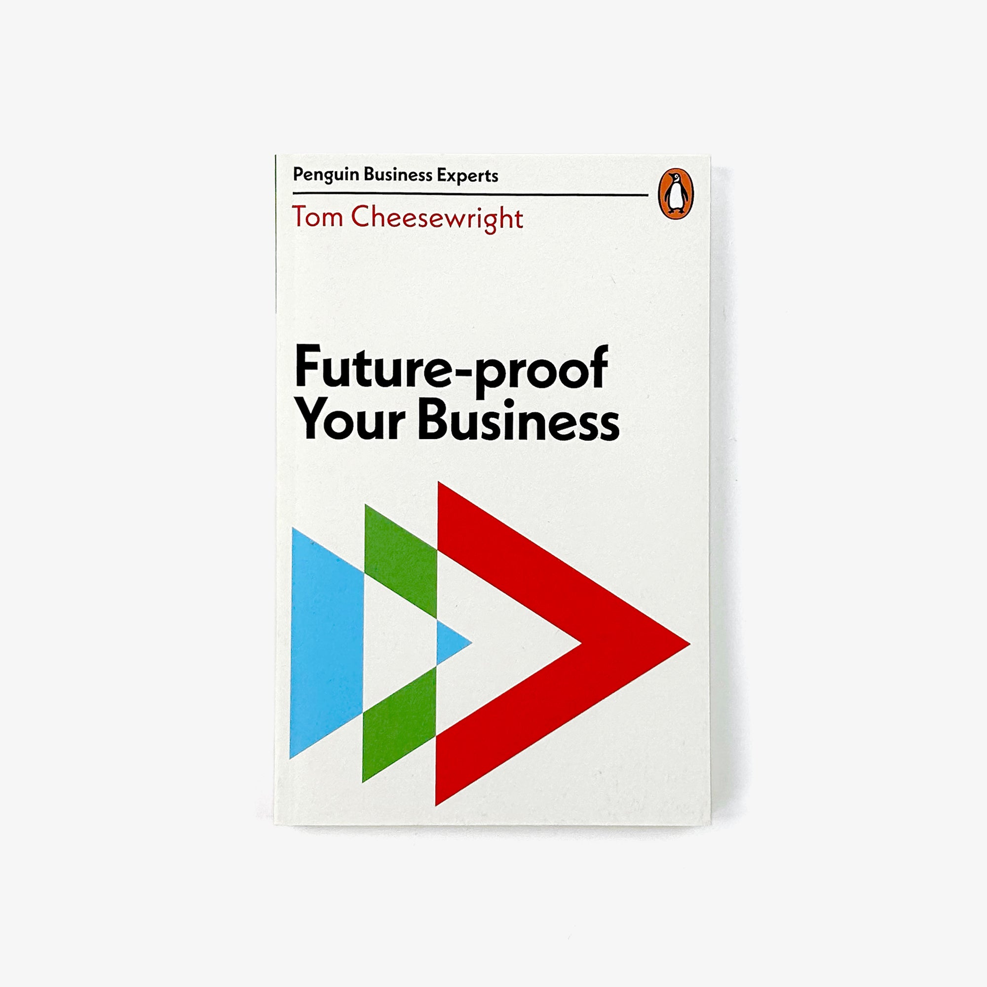Future Proof Your Business – Counterprint