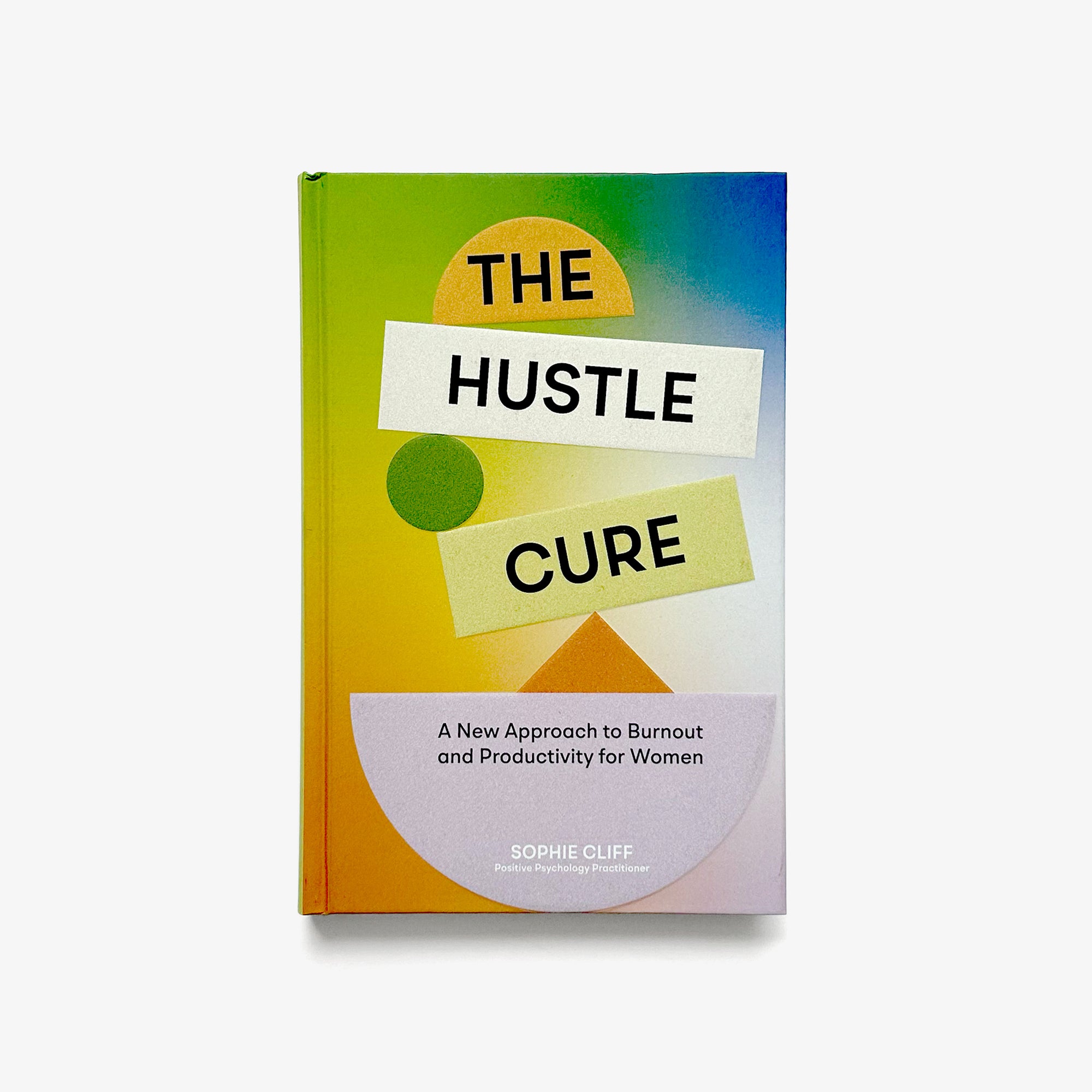 The Hustle Cure