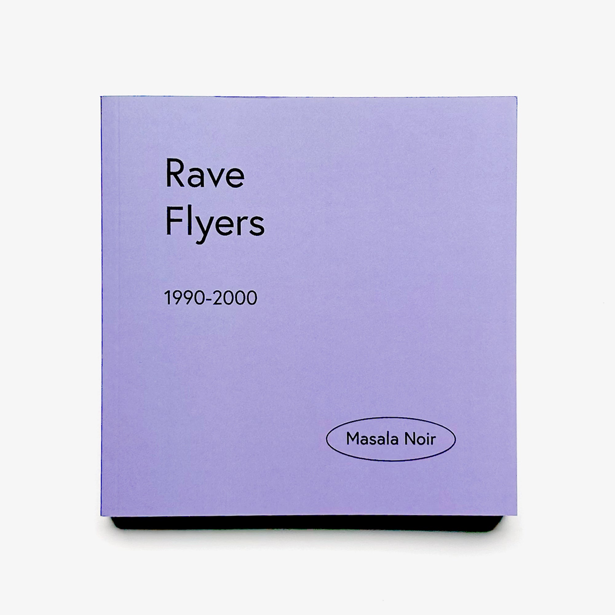 Rave Flyers