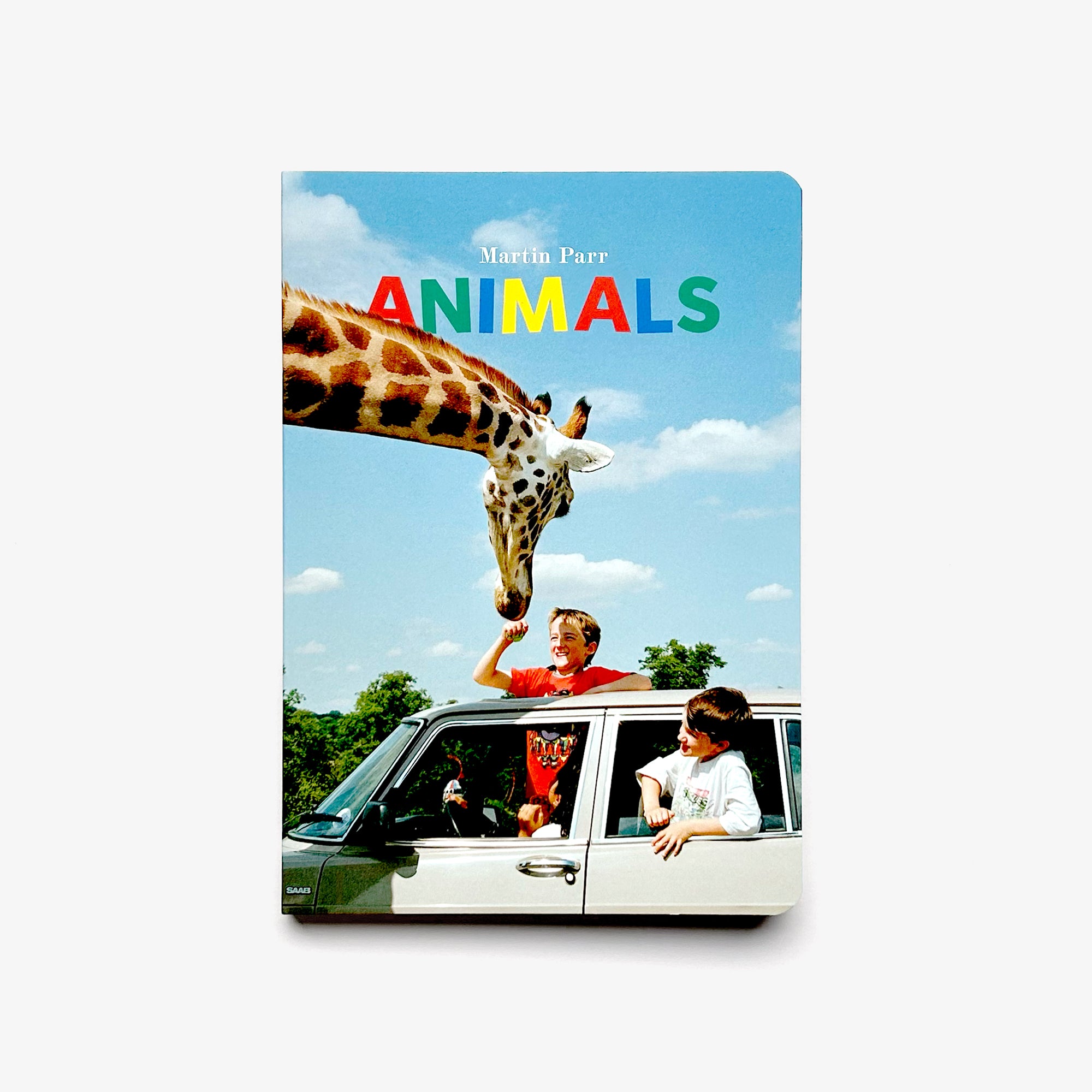 Martin Parr – Animals