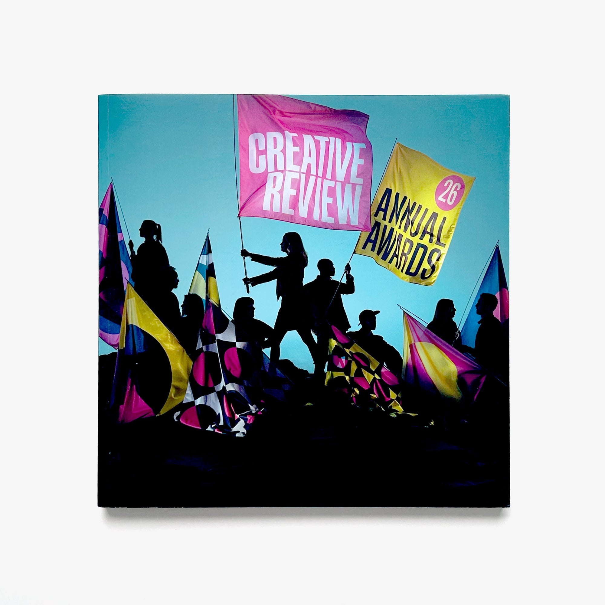 Creative Review – The Annual Awards Issue