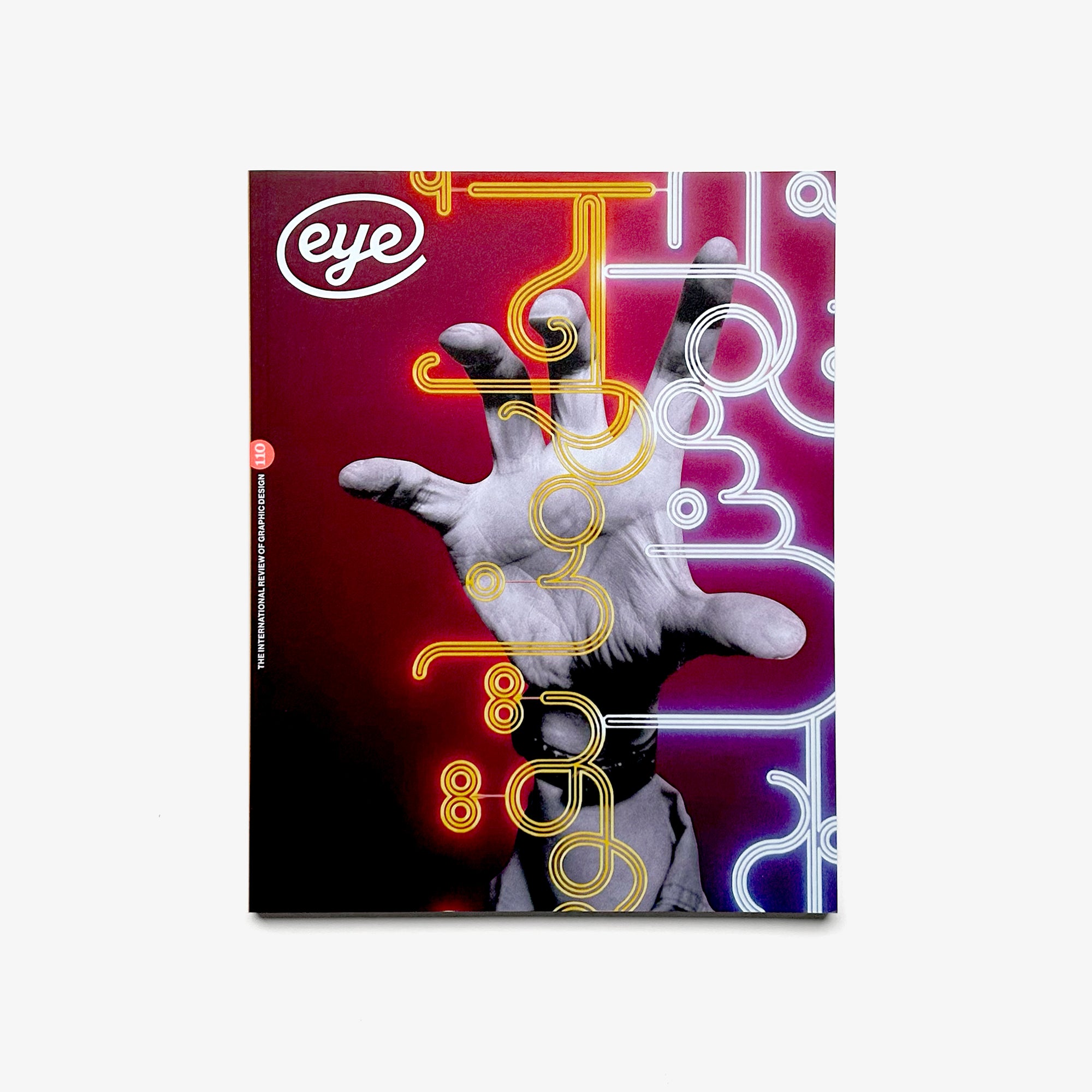 Eye 110