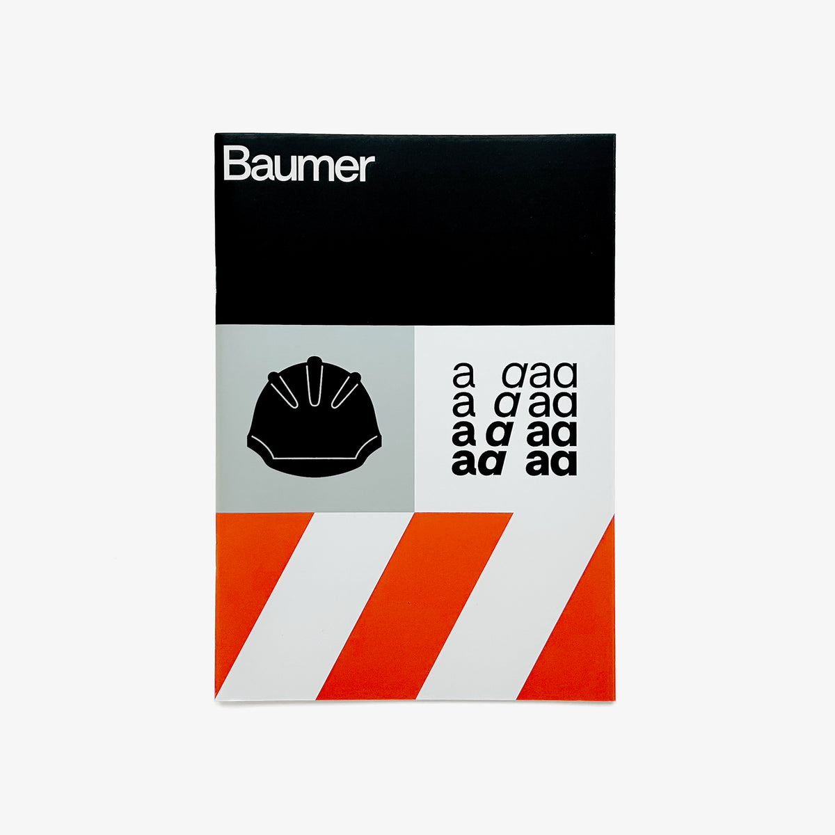 Baumer Specimen