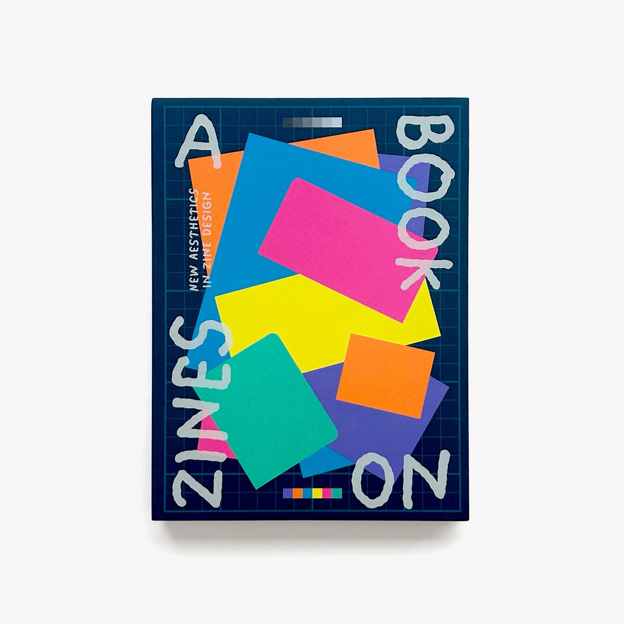 A Book on Zines