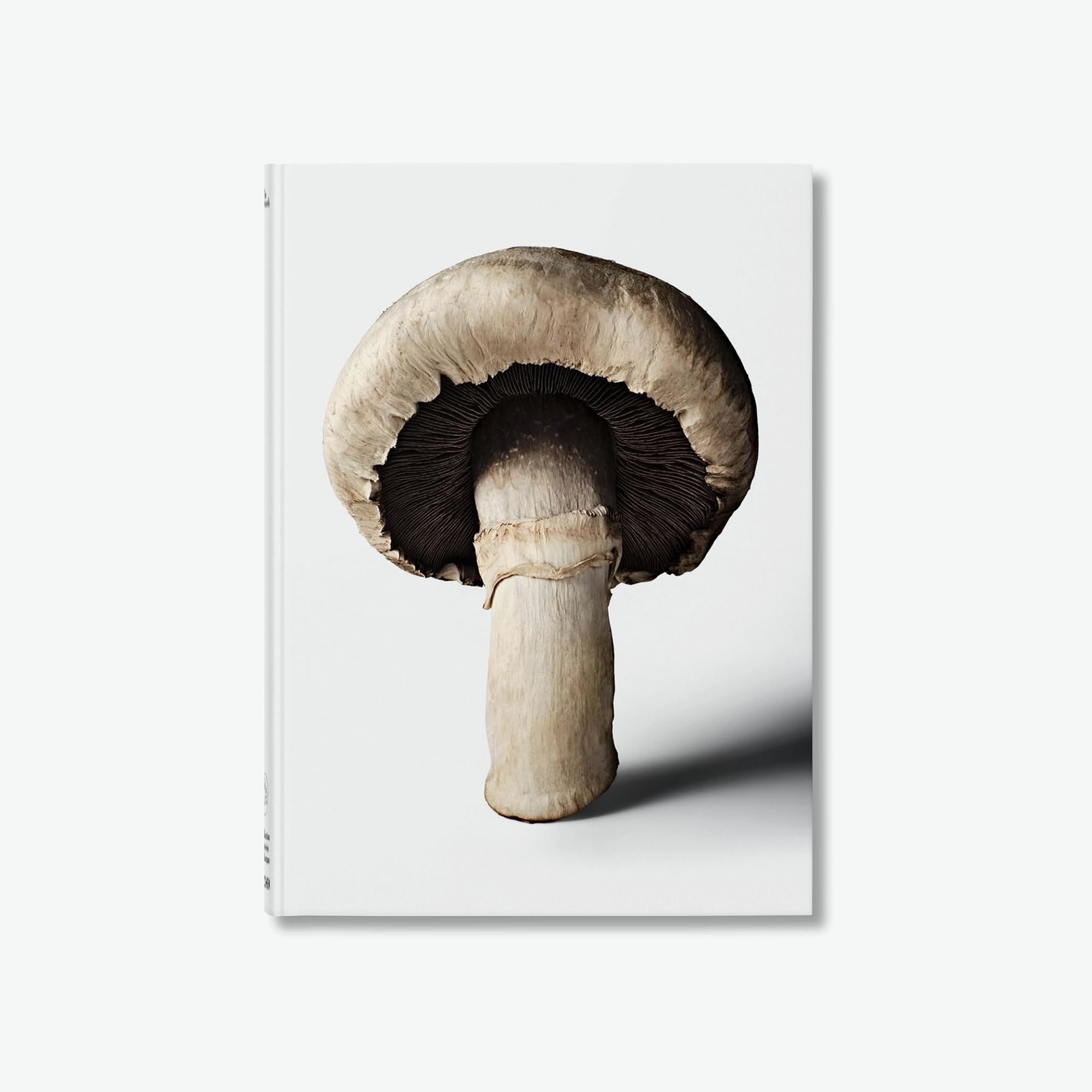 The Gourmand's Mushroom
