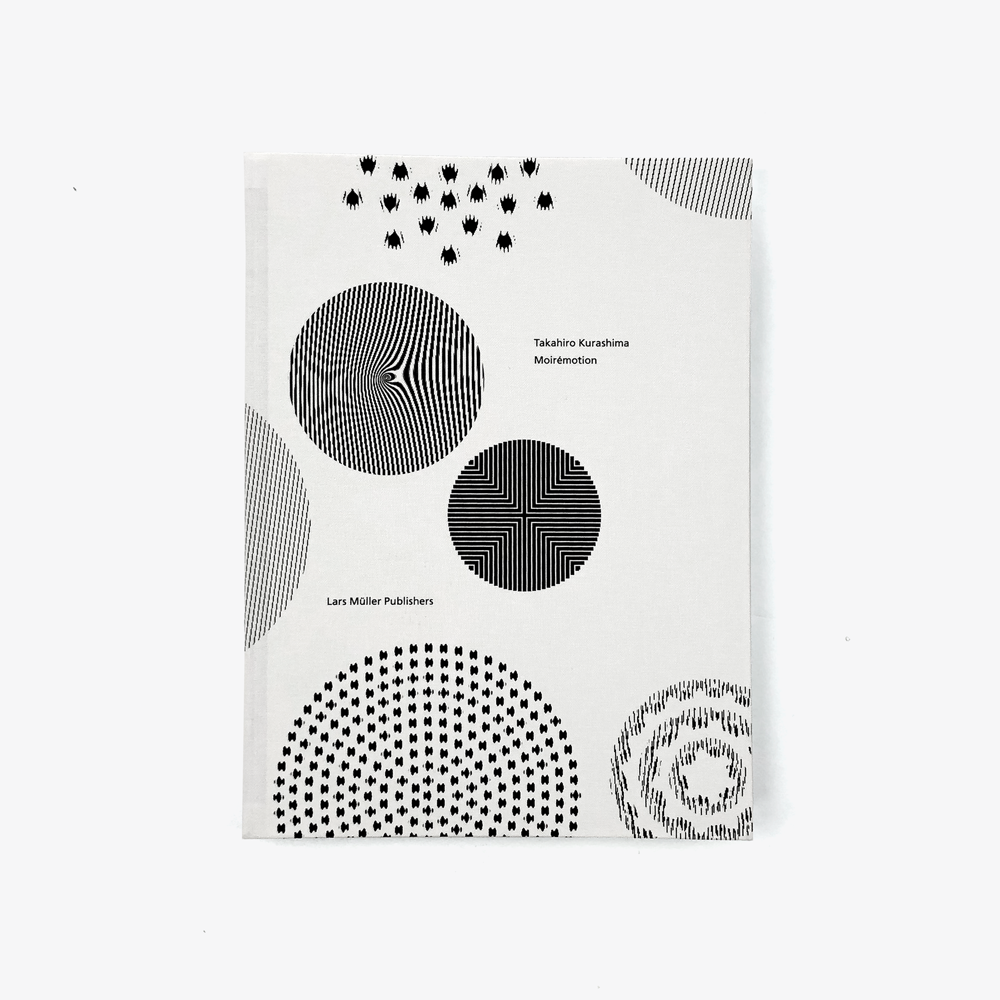 Moirémotion – Seconds